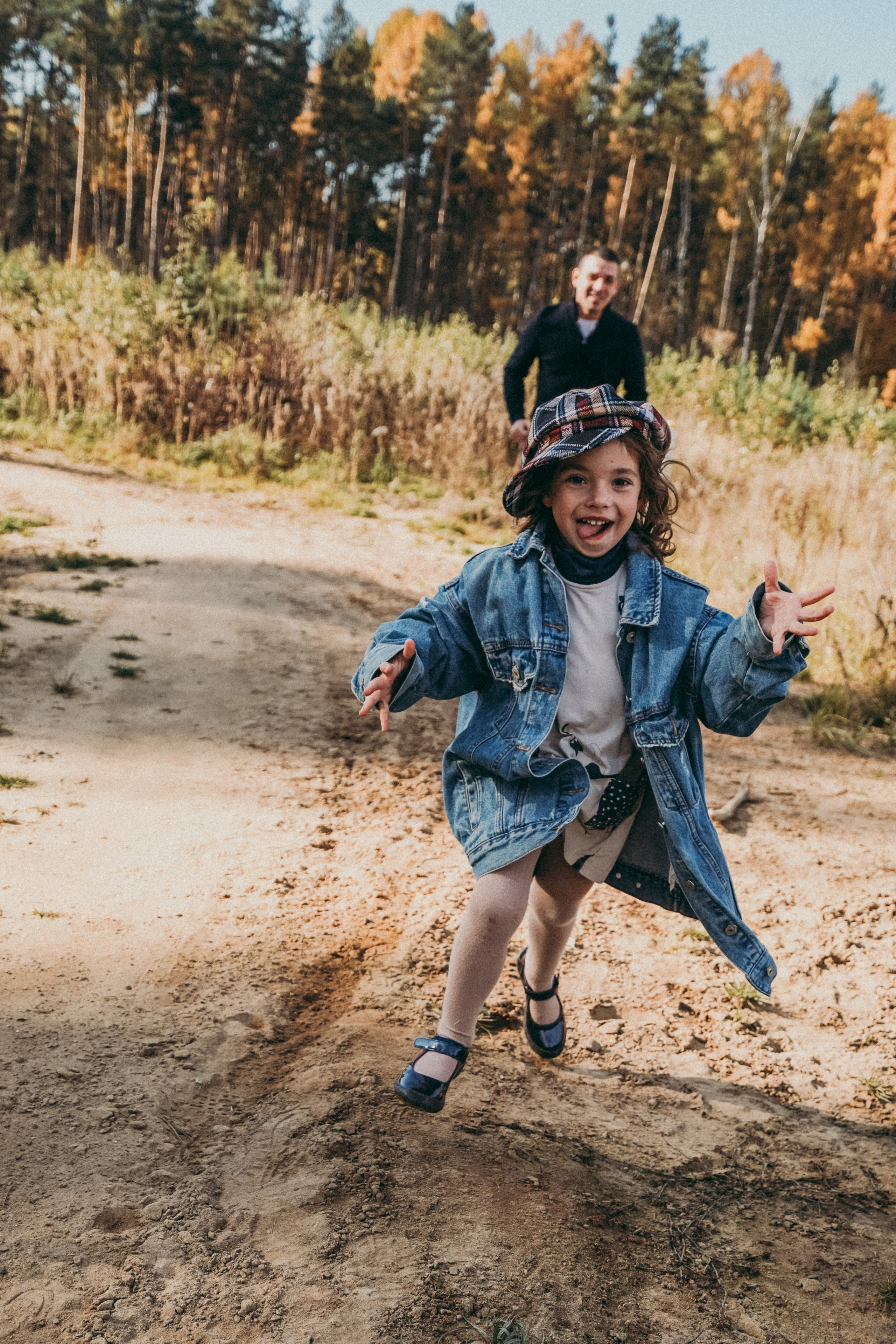 Вита, Паша и Ульяна. Свадебный и семейный фотограф Ястребова Маргарита