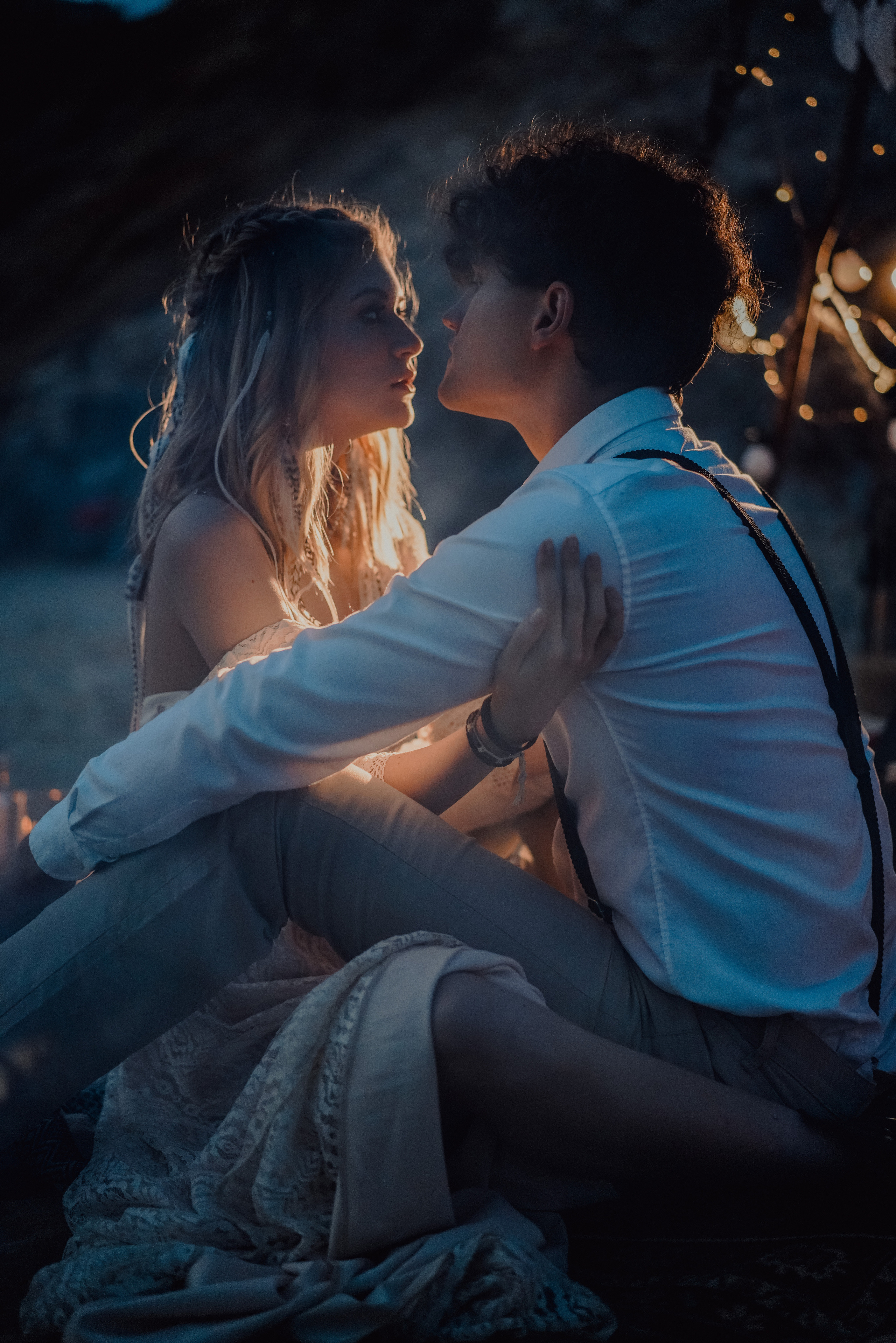 Андрей и Луиза. Свадебный и семейный фотограф Ястребова Маргарита