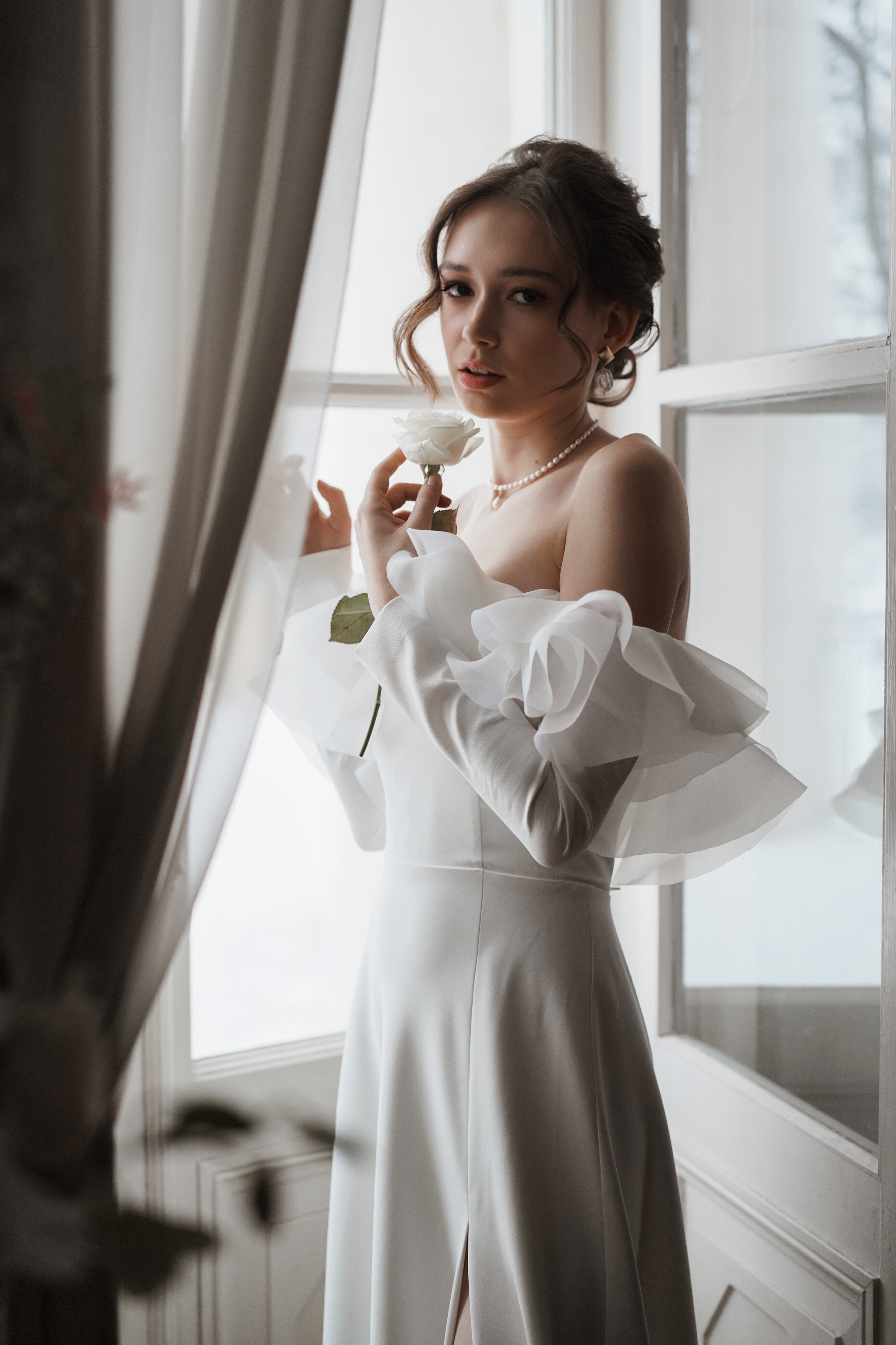 Иван и Кристина. Свадебный и семейный фотограф Ястребова Маргарита