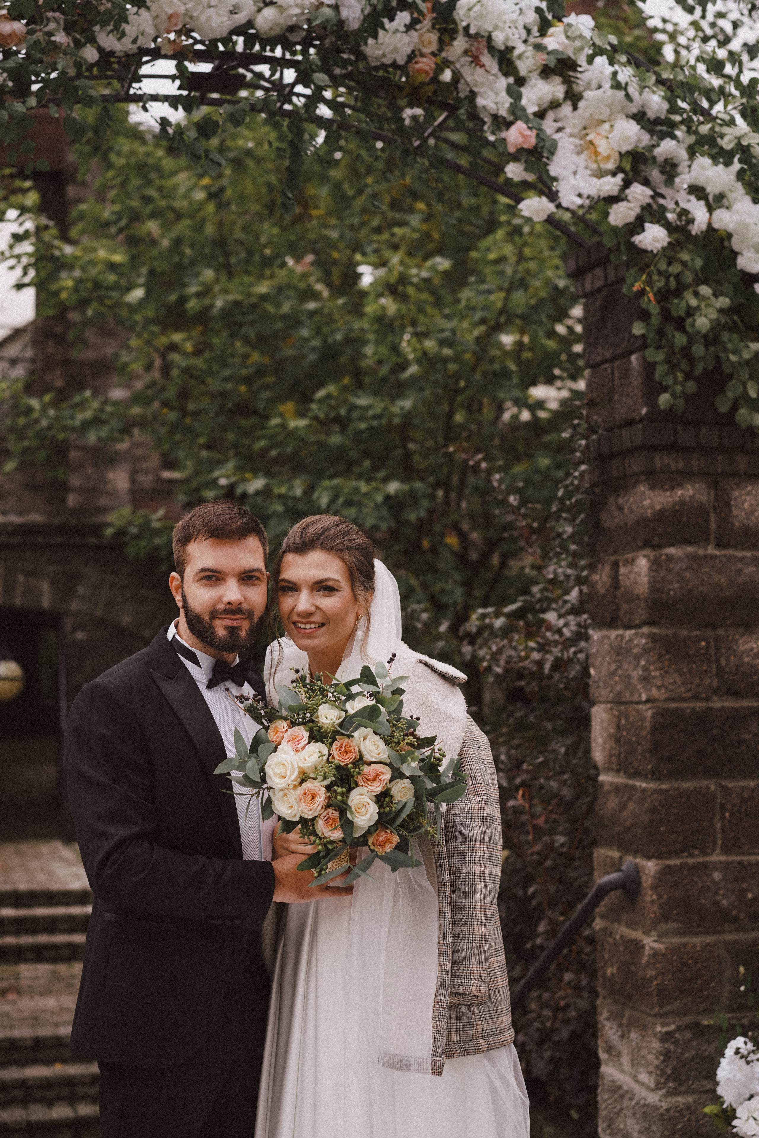 Дмитрий и Любава. Свадебный и семейный фотограф Ястребова Маргарита
