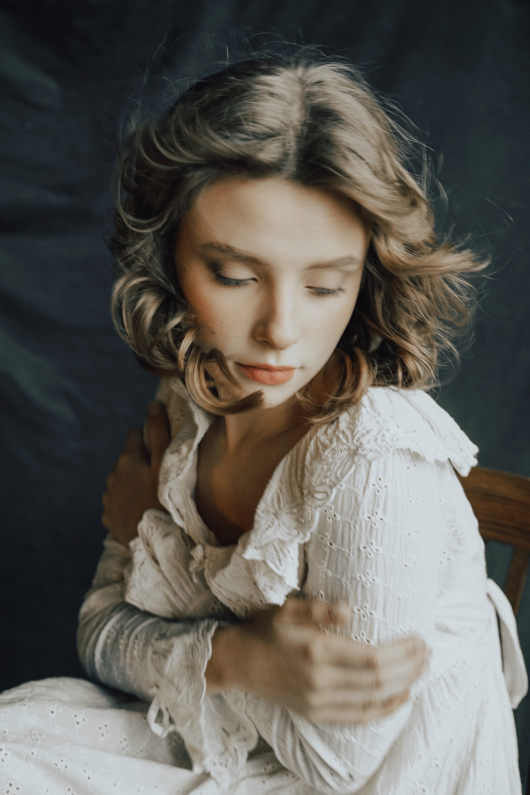 Ася. Свадебный и семейный фотограф Ястребова Маргарита