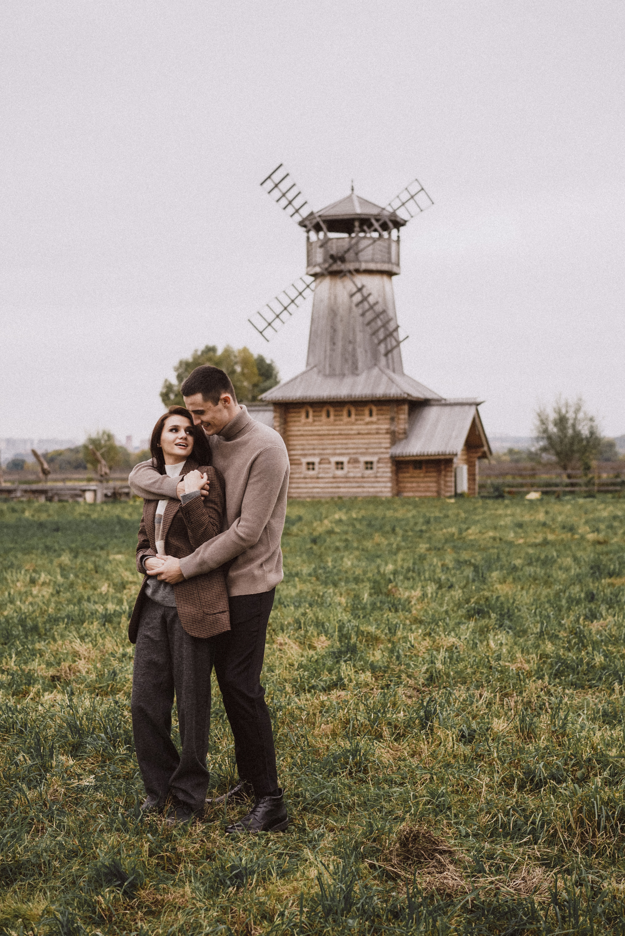 Никита и Дарья. Свадебный и семейный фотограф Ястребова Маргарита