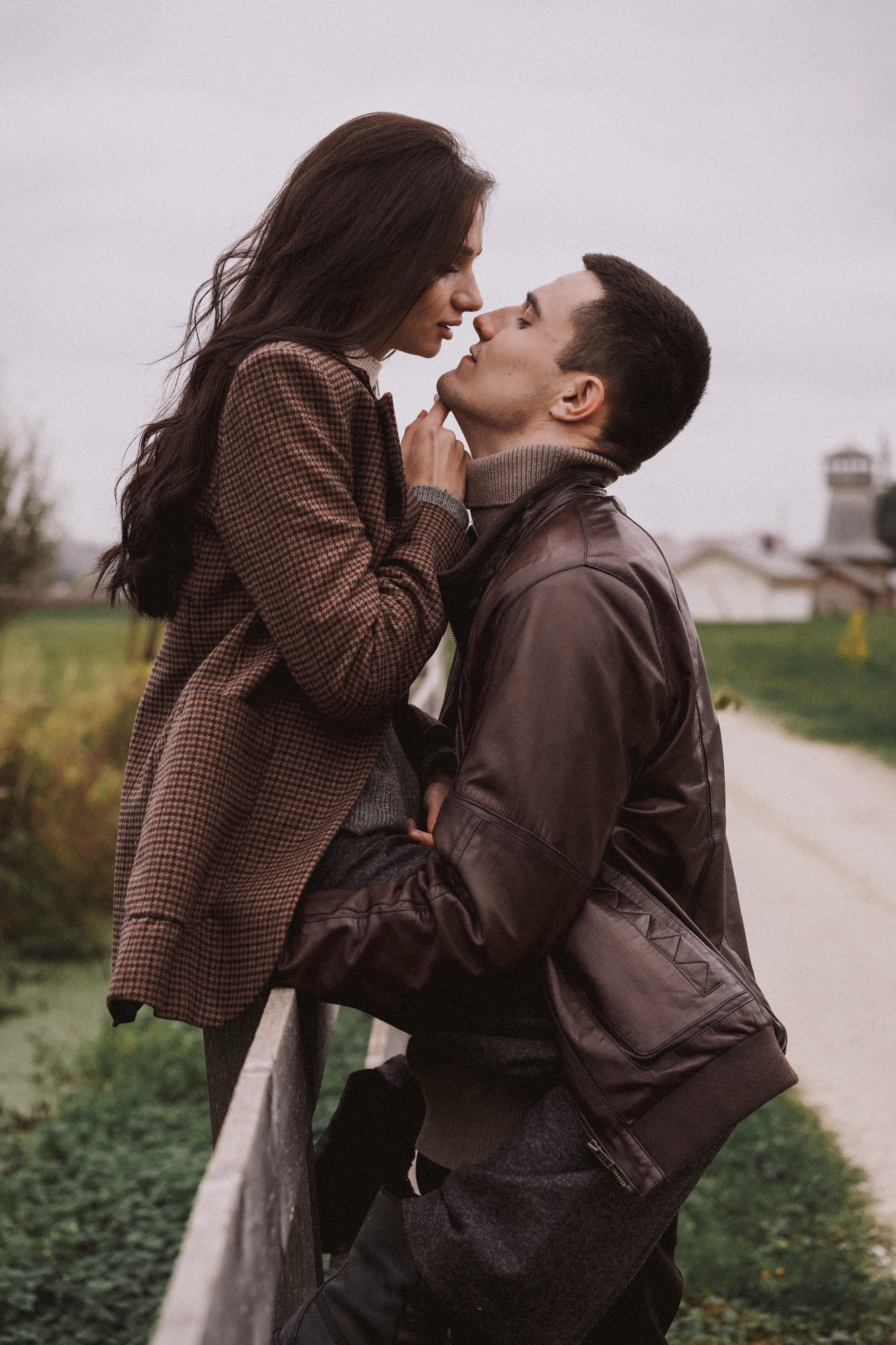 Никита и Дарья. Свадебный и семейный фотограф Ястребова Маргарита