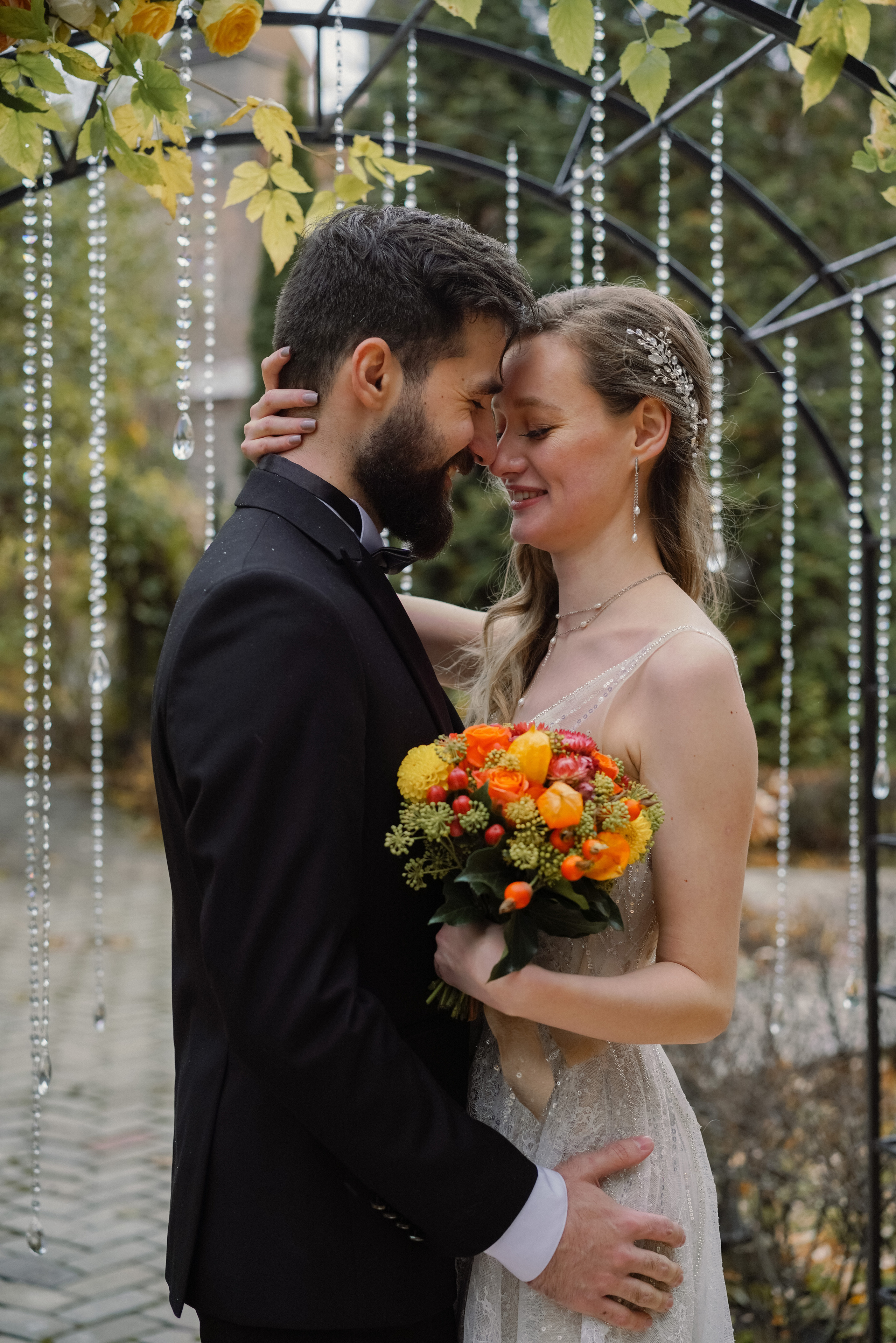 Илья и Валерия. Свадебный и семейный фотограф Ястребова Маргарита