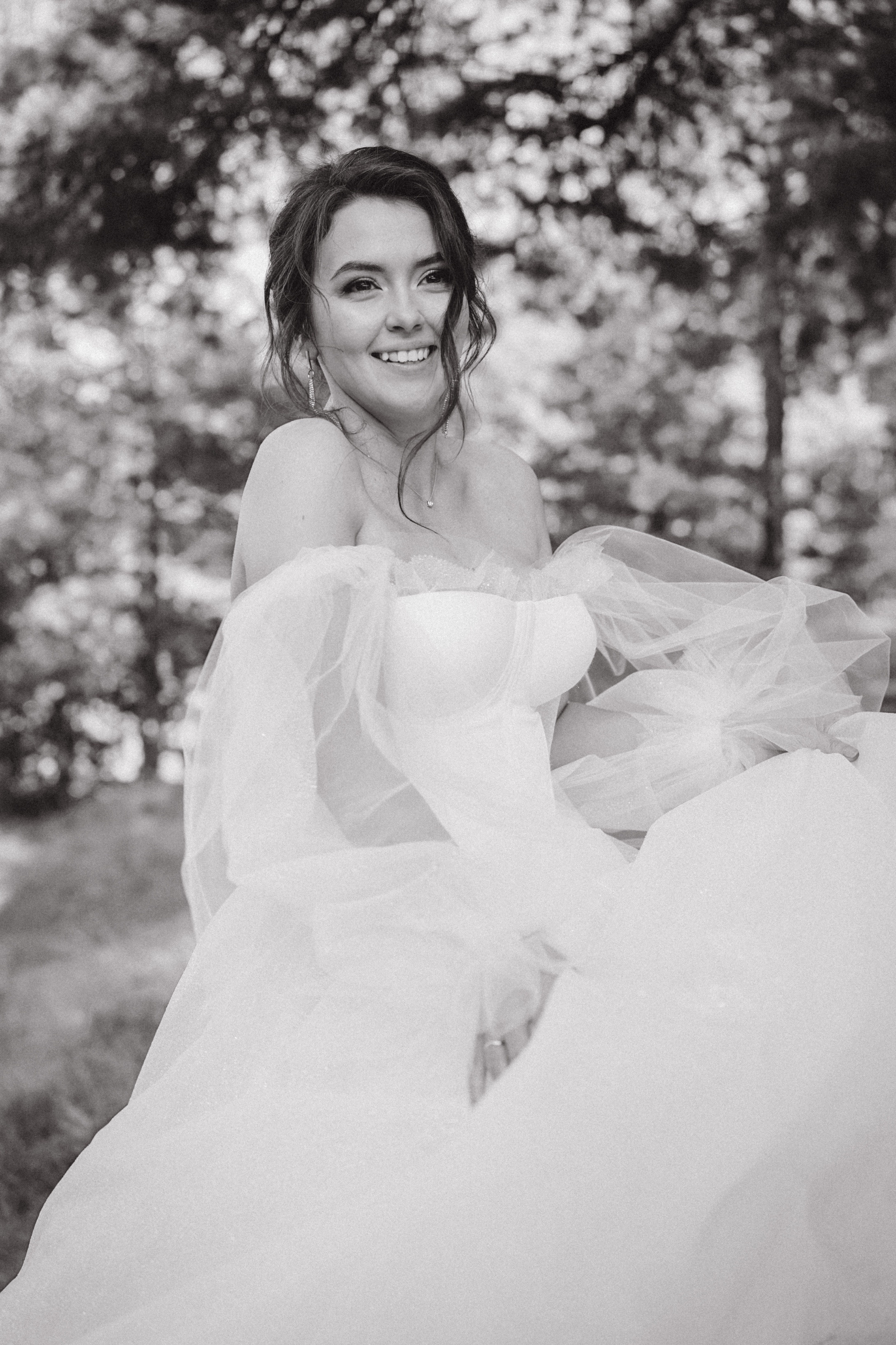 Никита и Даша. Свадебный и семейный фотограф Ястребова Маргарита