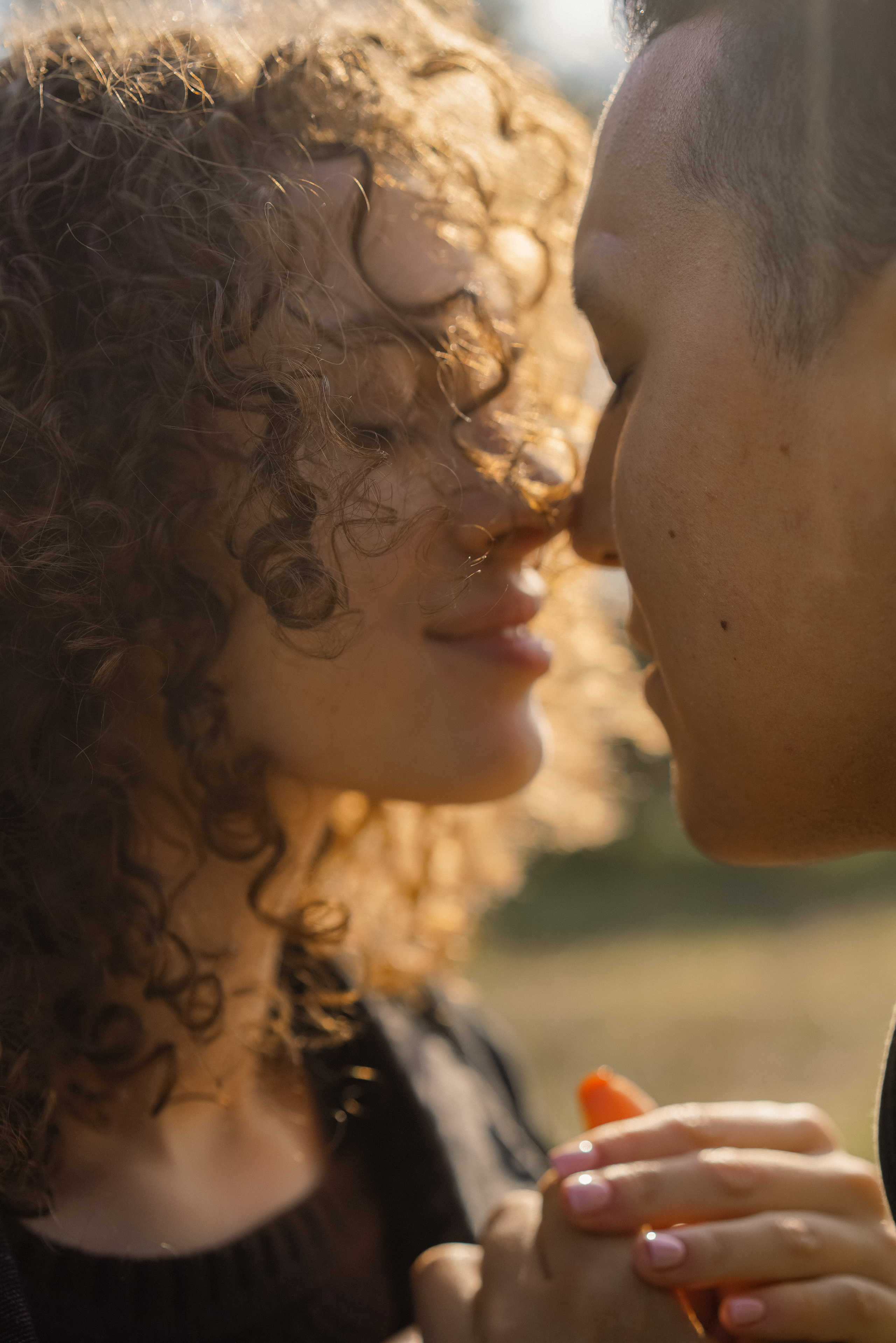 Осенняя история. Свадебный и семейный фотограф Ястребова Маргарита