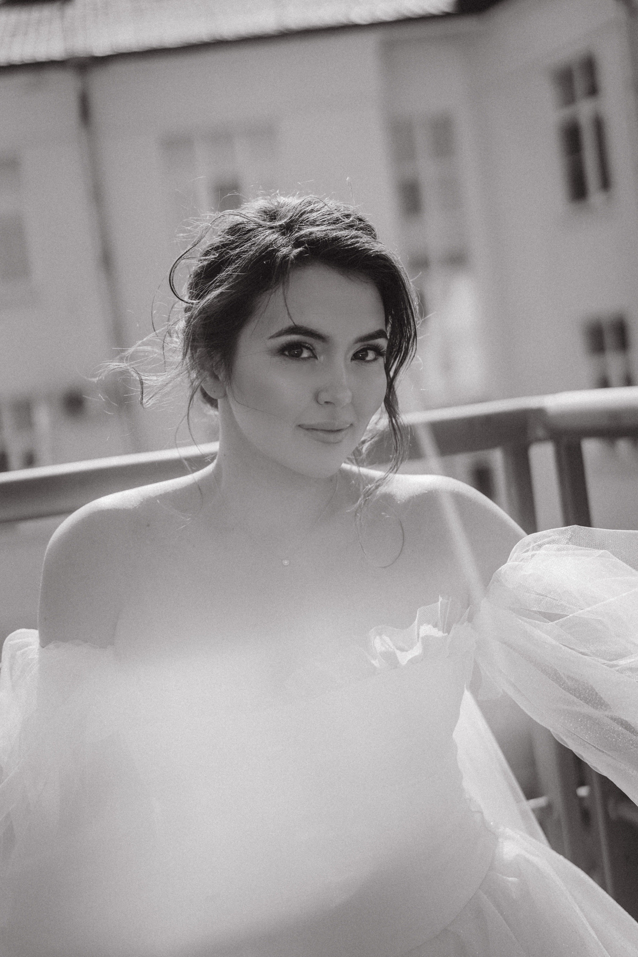 Никита и Даша. Свадебный и семейный фотограф Ястребова Маргарита