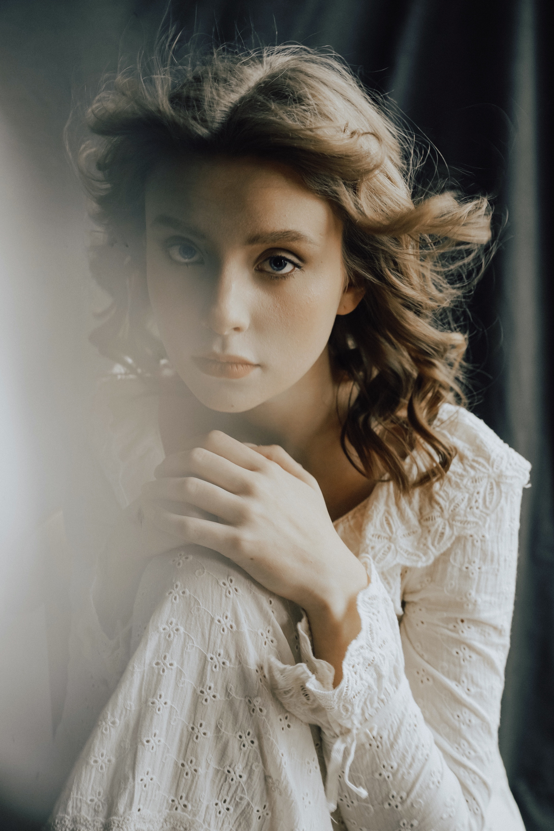 Ася. Свадебный и семейный фотограф Ястребова Маргарита