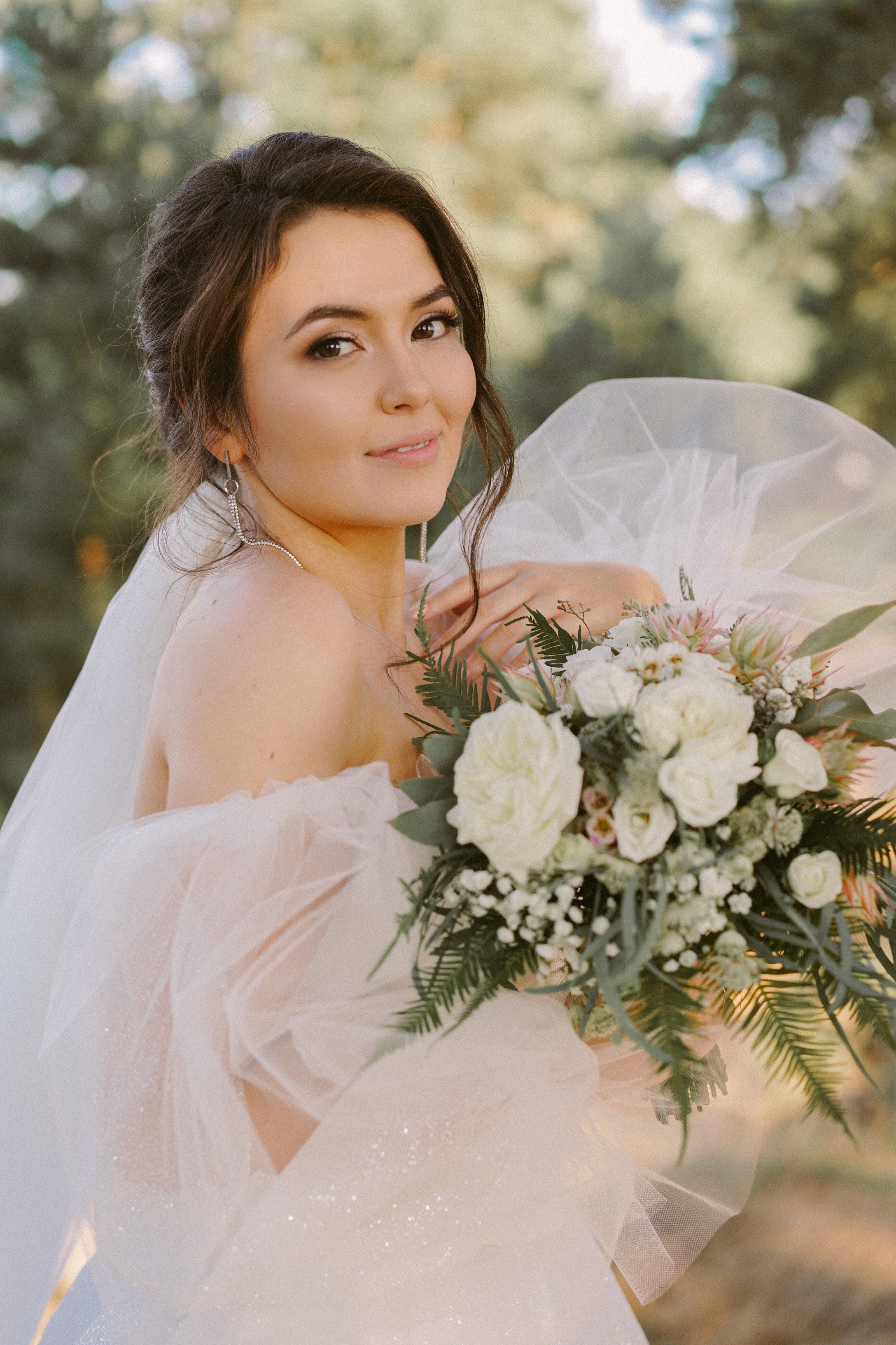 Никита и Даша. Свадебный и семейный фотограф Ястребова Маргарита