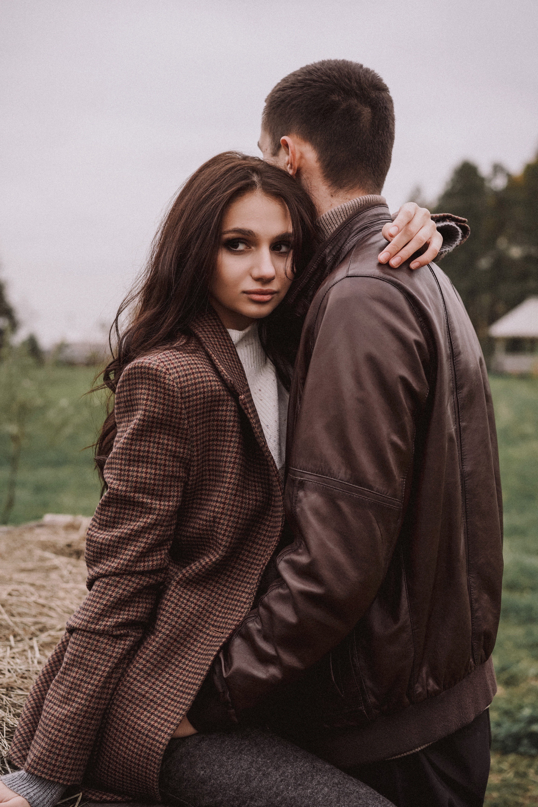 Никита и Дарья. Свадебный и семейный фотограф Ястребова Маргарита