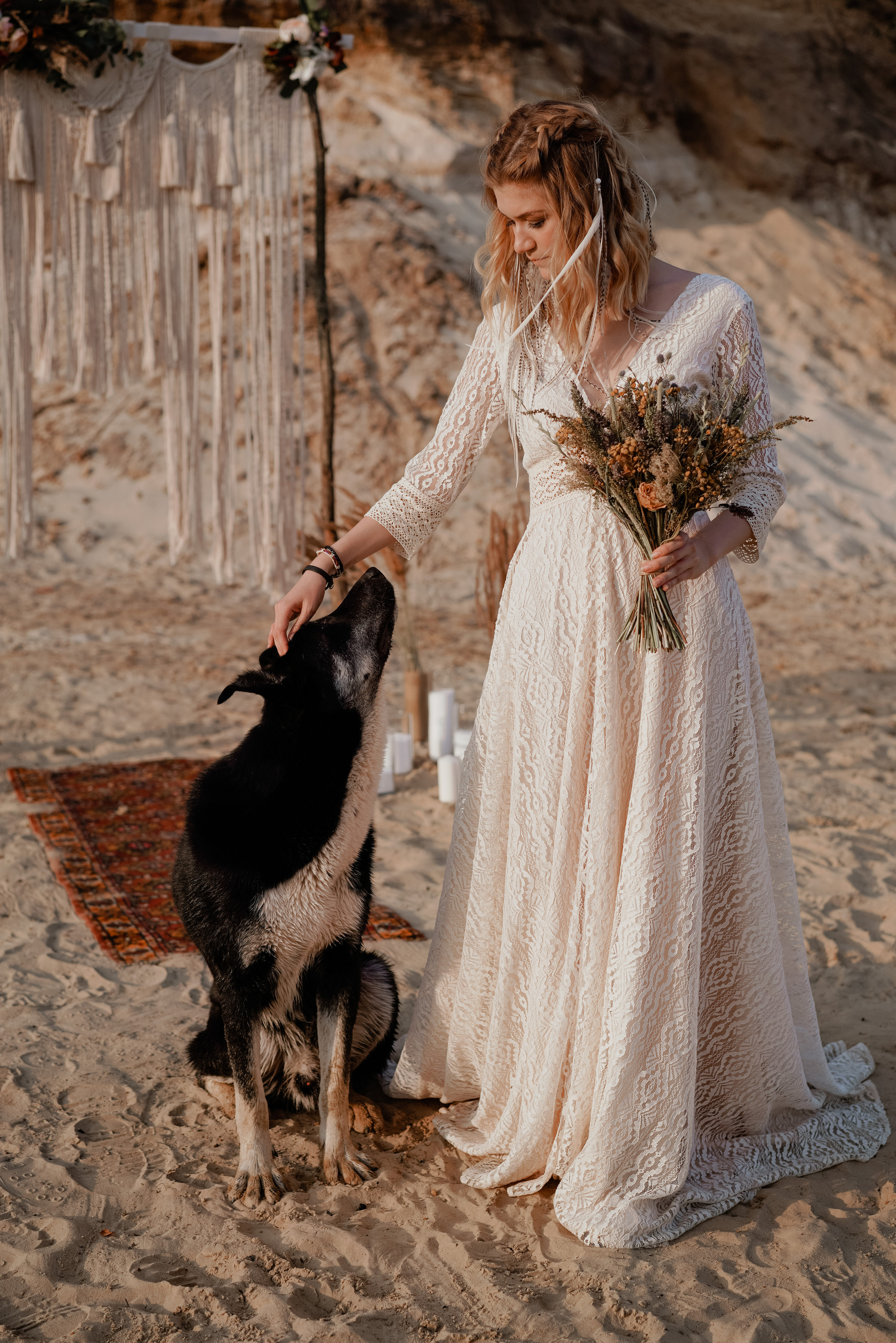 Андрей и Луиза. Свадебный и семейный фотограф Ястребова Маргарита