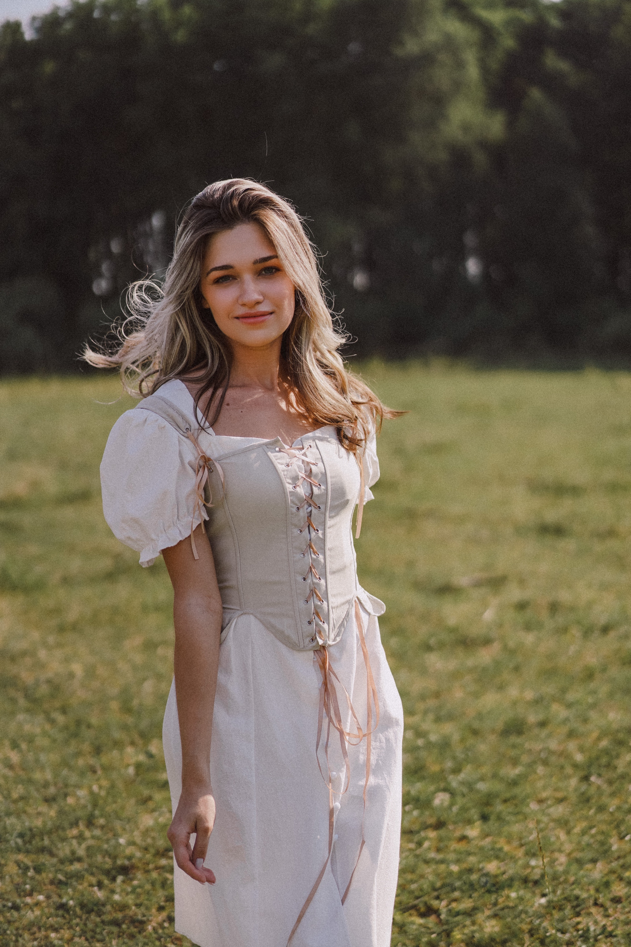 Аня, Артем и Кристина на ферме. Свадебный и семейный фотограф Ястребова Маргарита