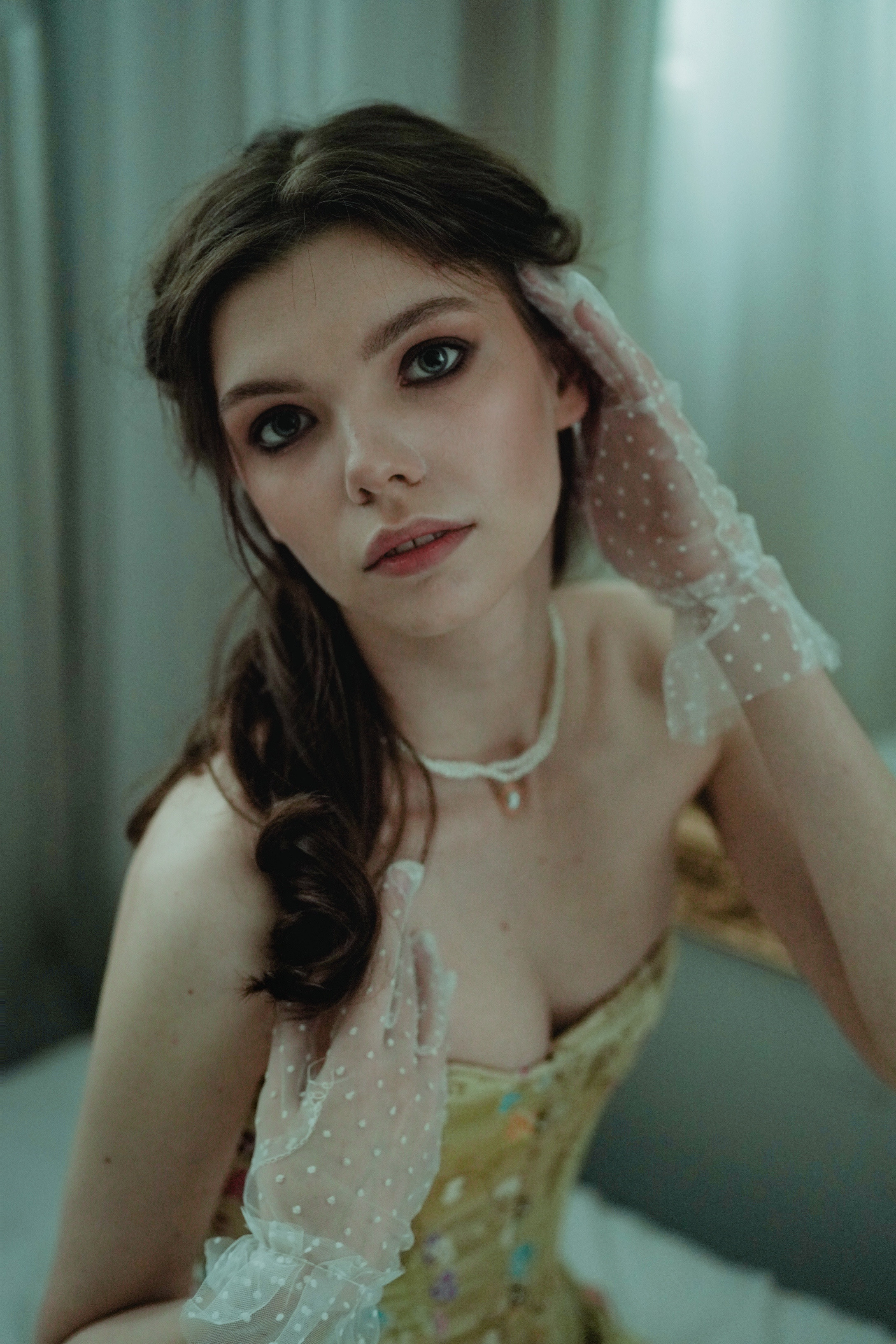 Дина. Свадебный и семейный фотограф Ястребова Маргарита