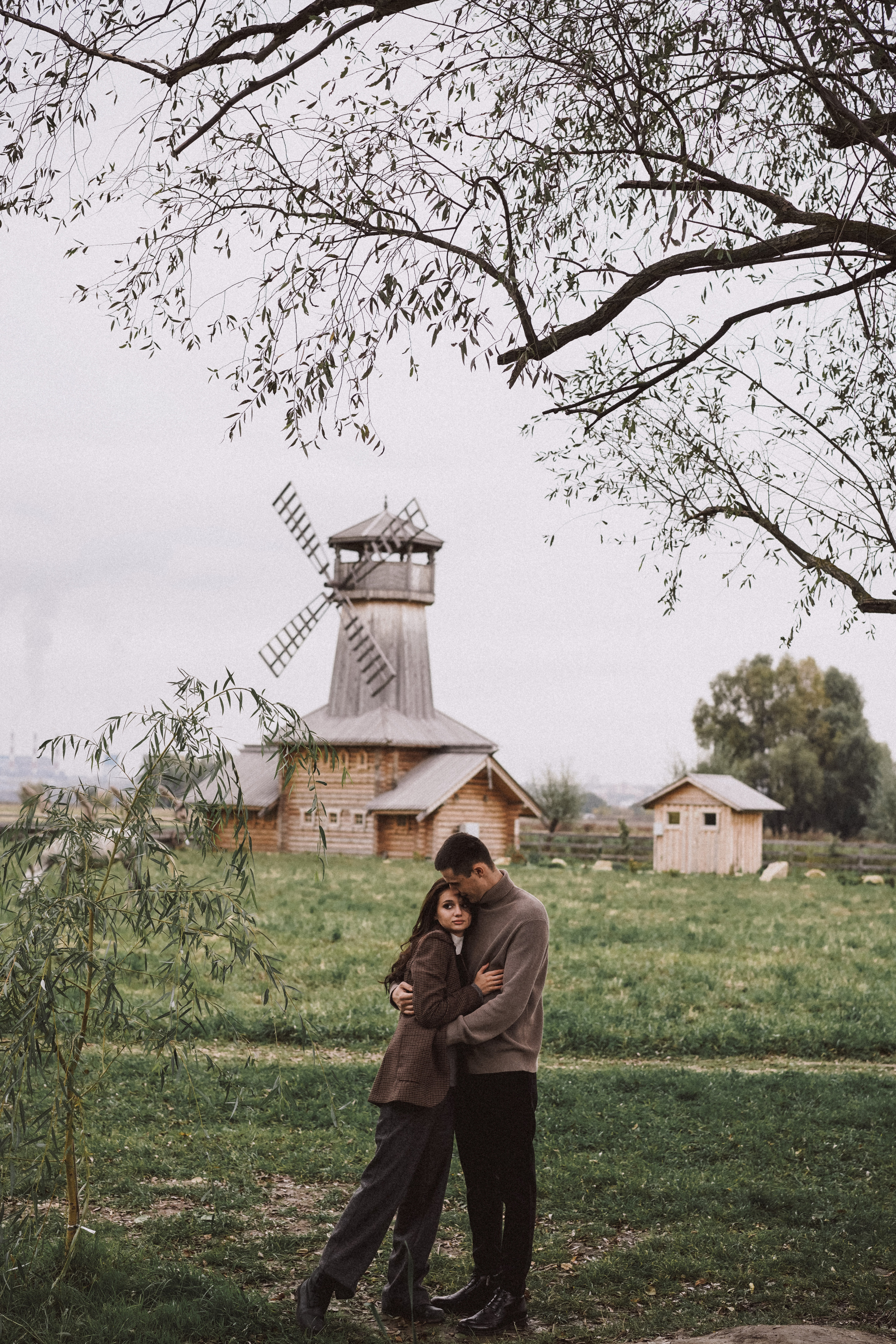 Никита и Дарья. Свадебный и семейный фотограф Ястребова Маргарита