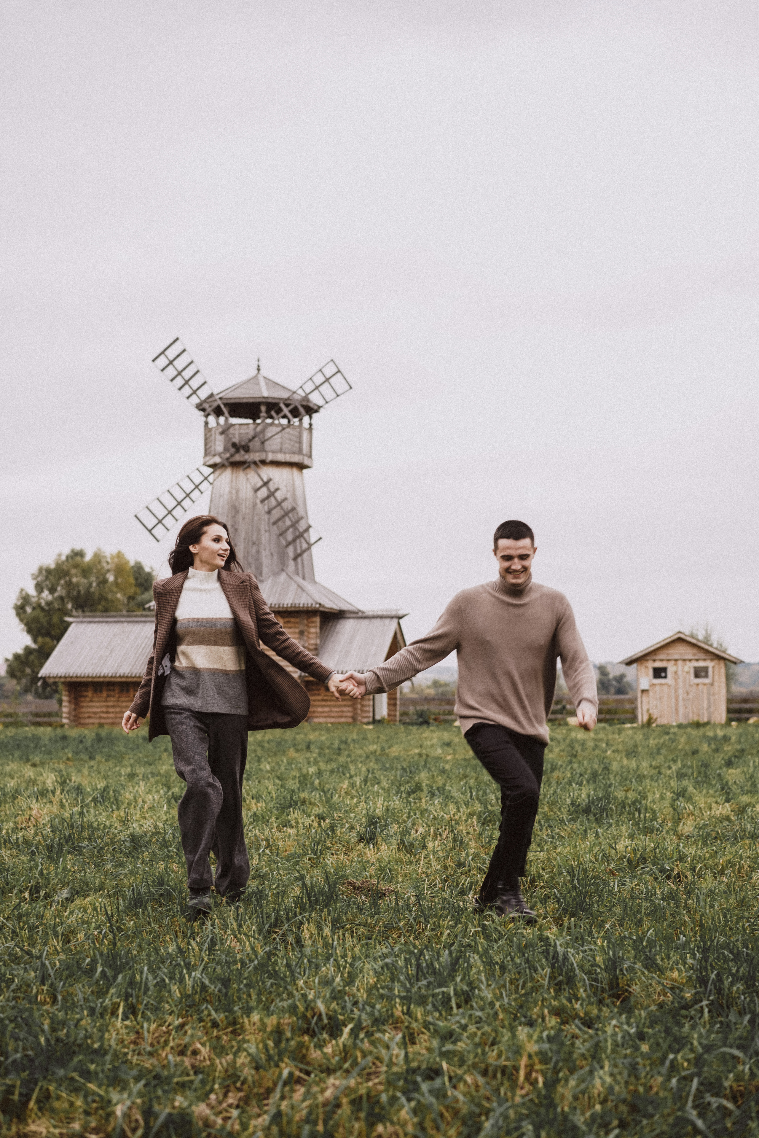 Никита и Дарья. Свадебный и семейный фотограф Ястребова Маргарита