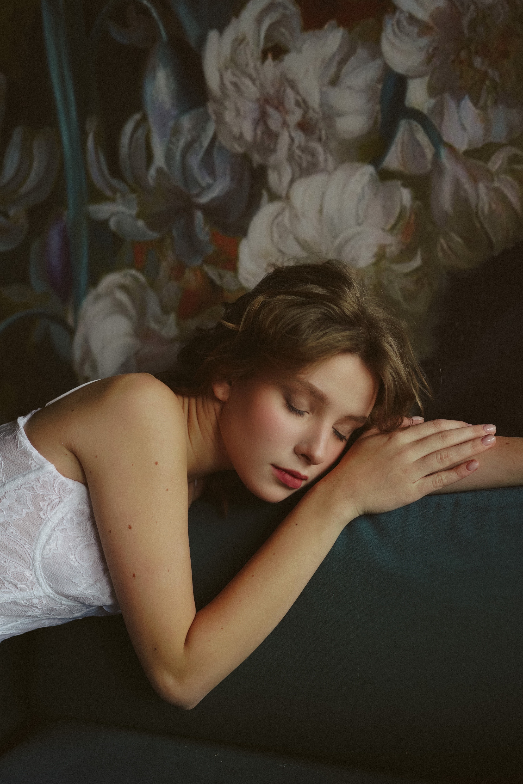 Ася. Свадебный и семейный фотограф Ястребова Маргарита