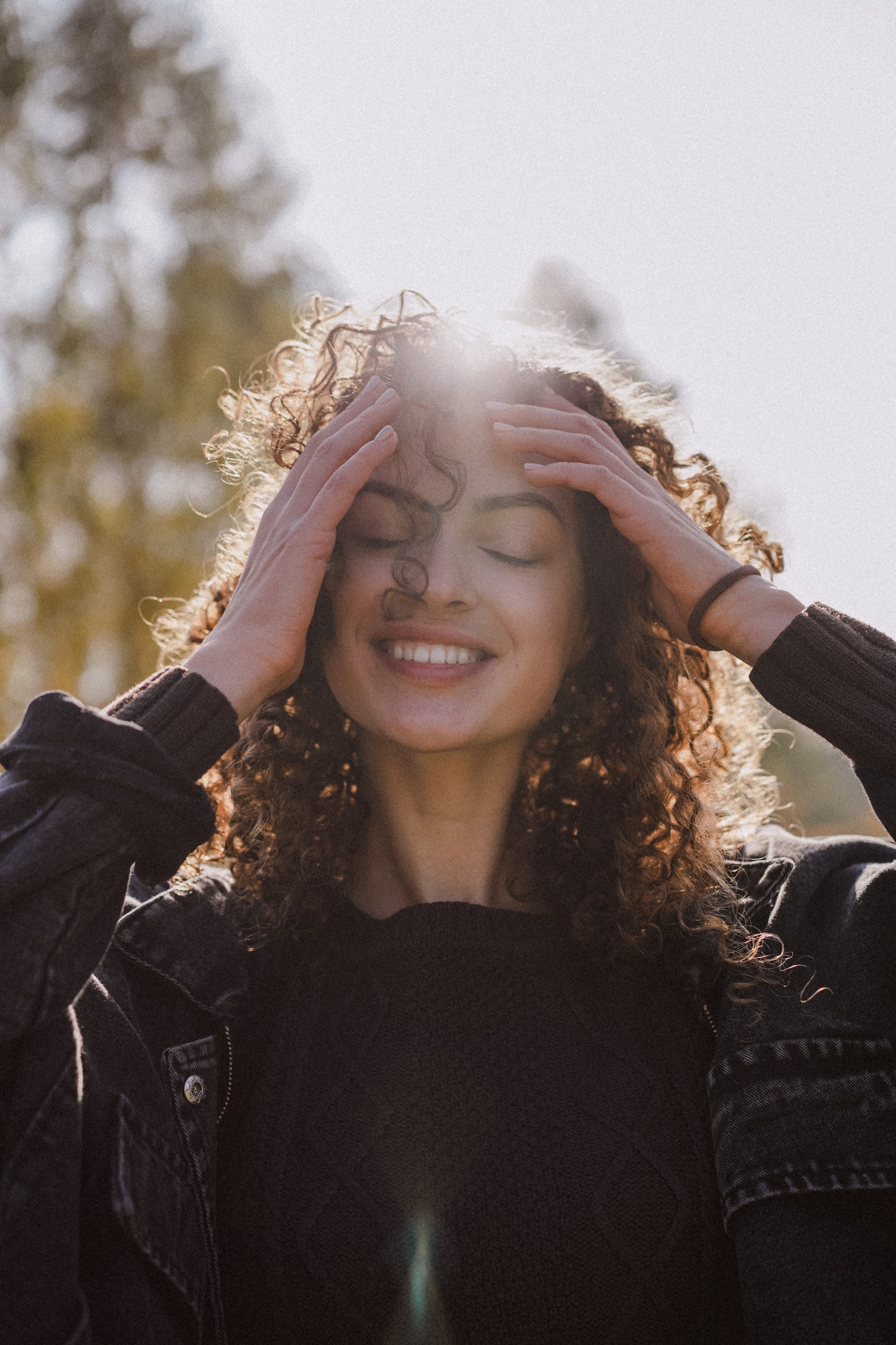 Осенняя история. Свадебный и семейный фотограф Ястребова Маргарита