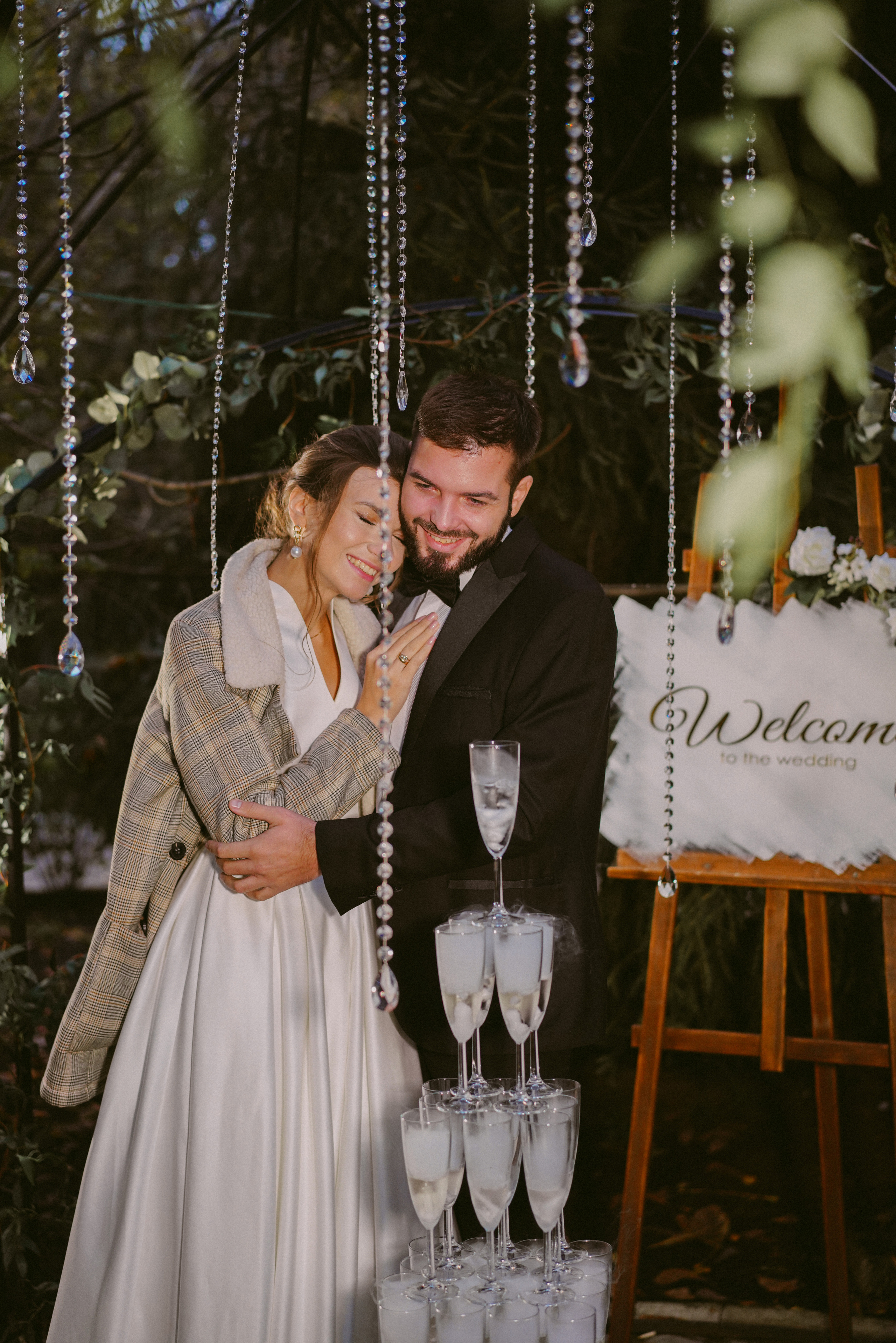 Дмитрий и Любава. Свадебный и семейный фотограф Ястребова Маргарита