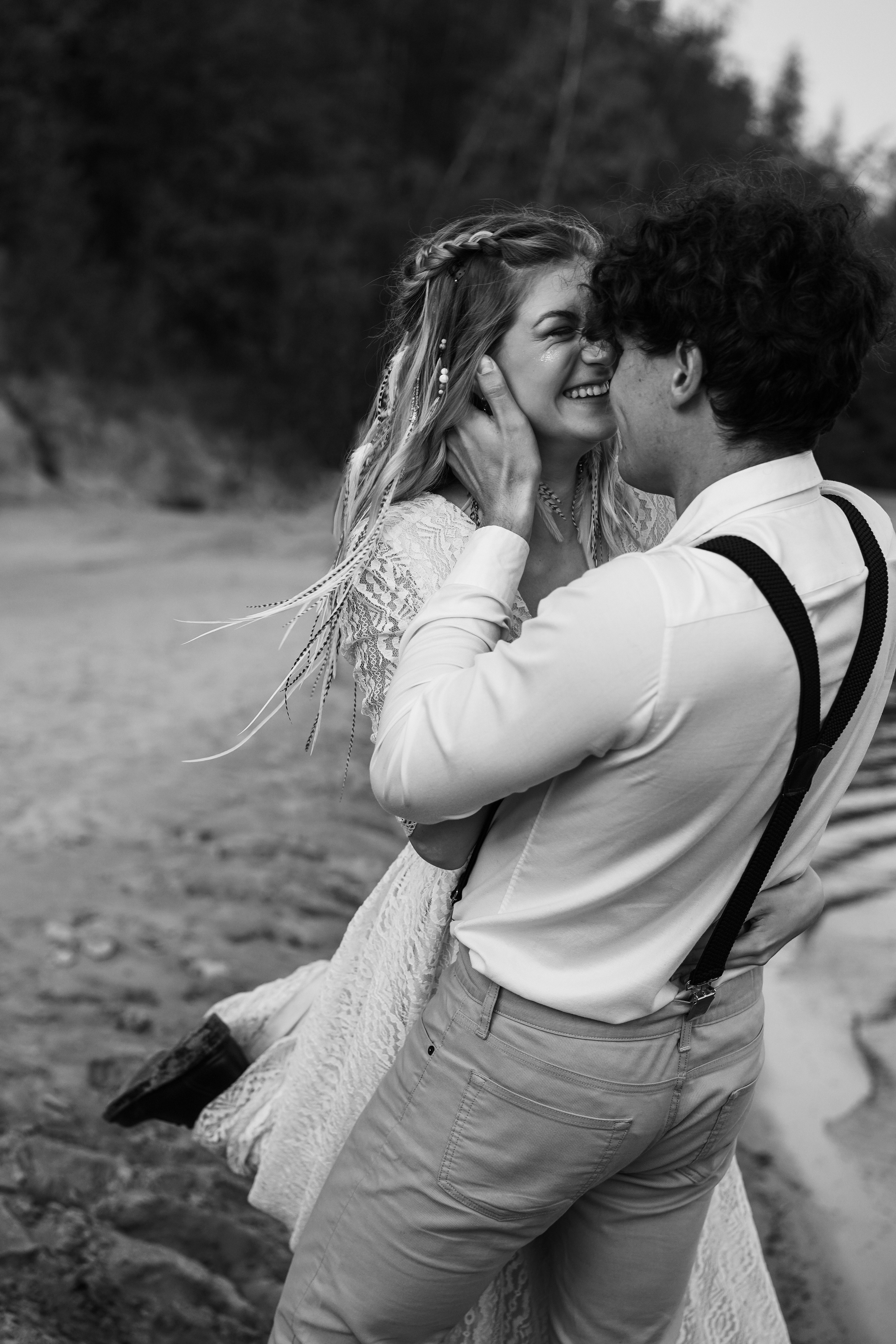 Андрей и Луиза. Свадебный и семейный фотограф Ястребова Маргарита