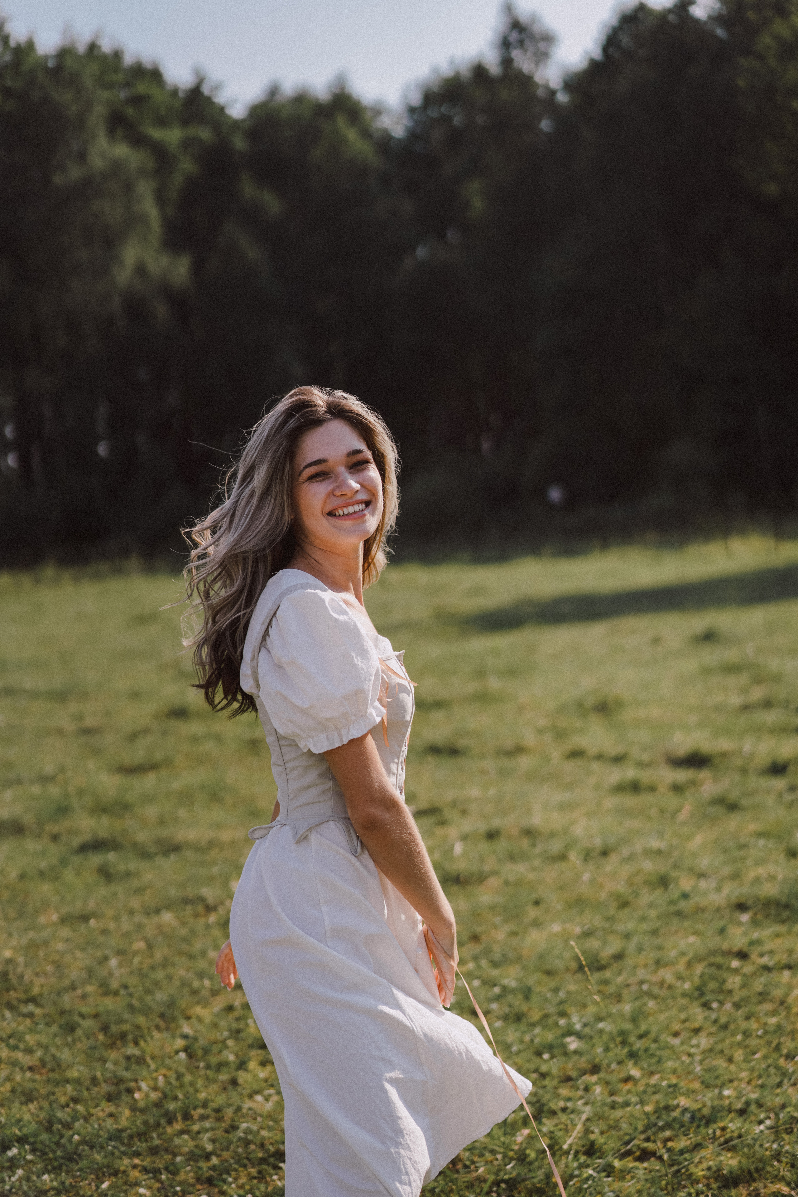 Аня, Артем и Кристина на ферме. Свадебный и семейный фотограф Ястребова Маргарита