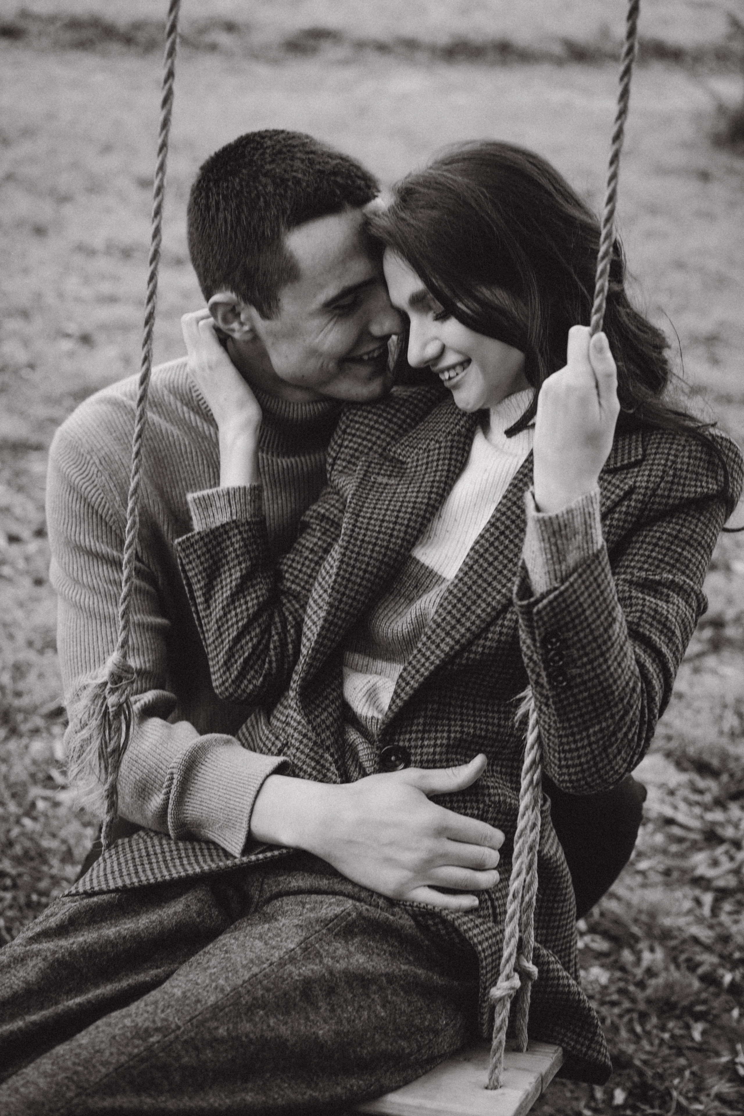 Никита и Дарья. Свадебный и семейный фотограф Ястребова Маргарита