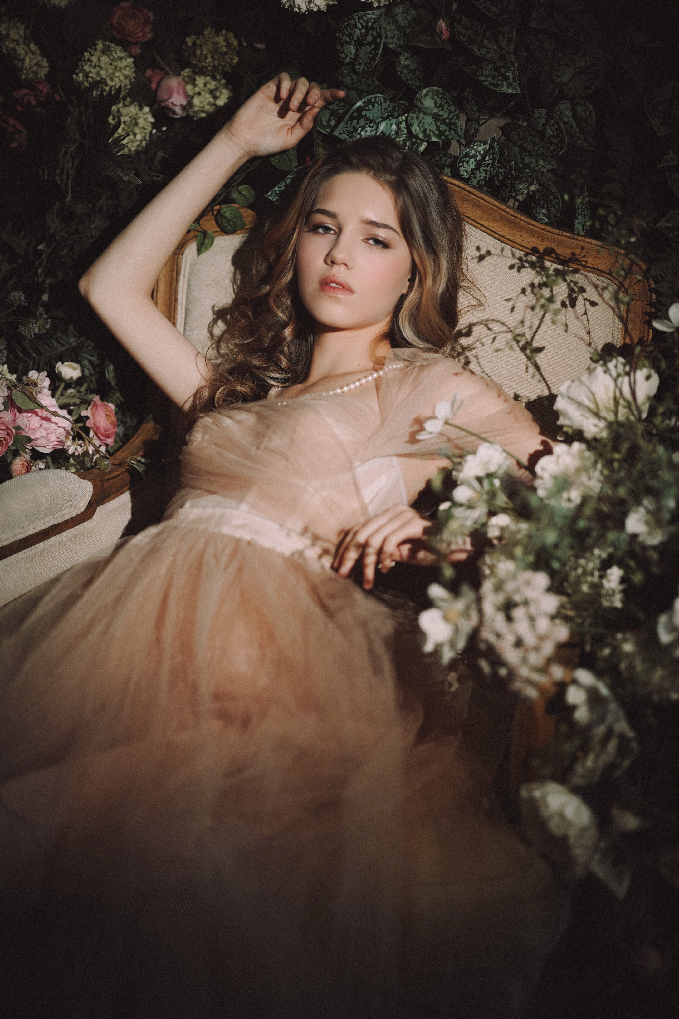 Карина и София. Свадебный и семейный фотограф Ястребова Маргарита