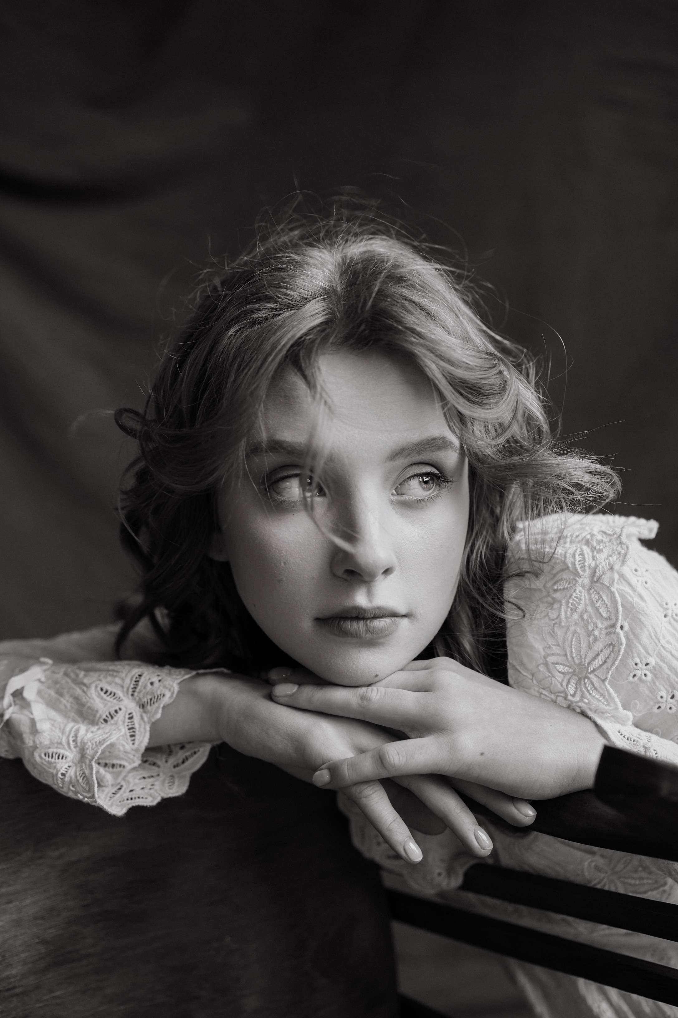 Ася. Свадебный и семейный фотограф Ястребова Маргарита