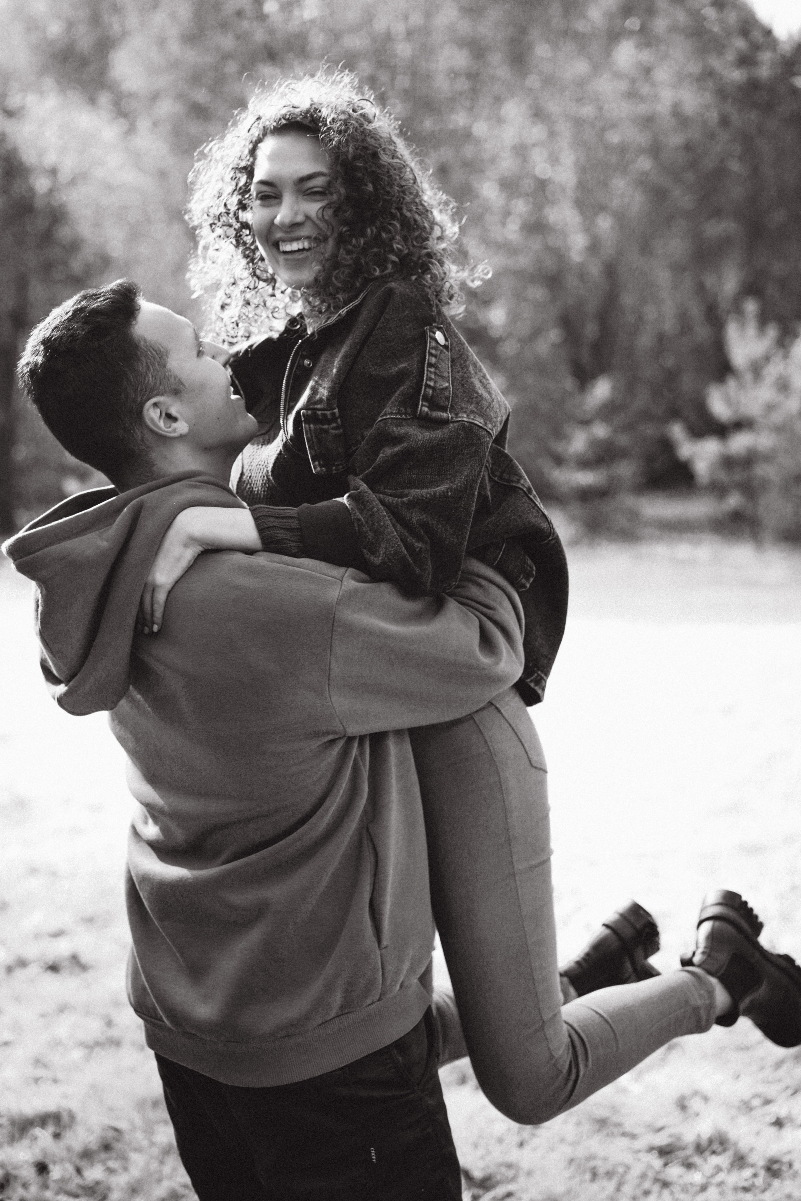 Осенняя история. Свадебный и семейный фотограф Ястребова Маргарита