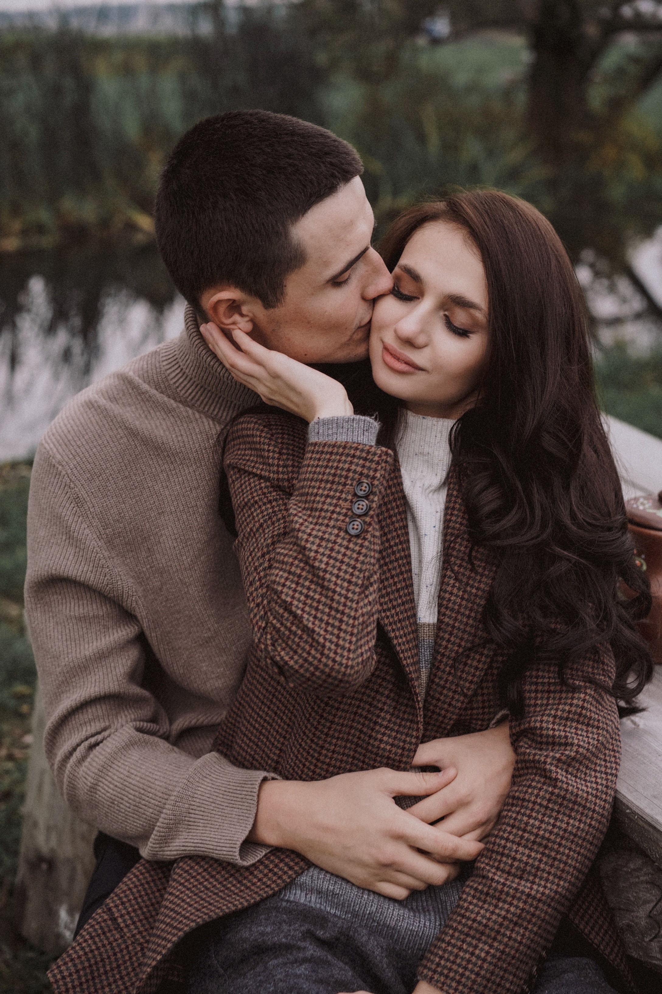 Никита и Дарья. Свадебный и семейный фотограф Ястребова Маргарита