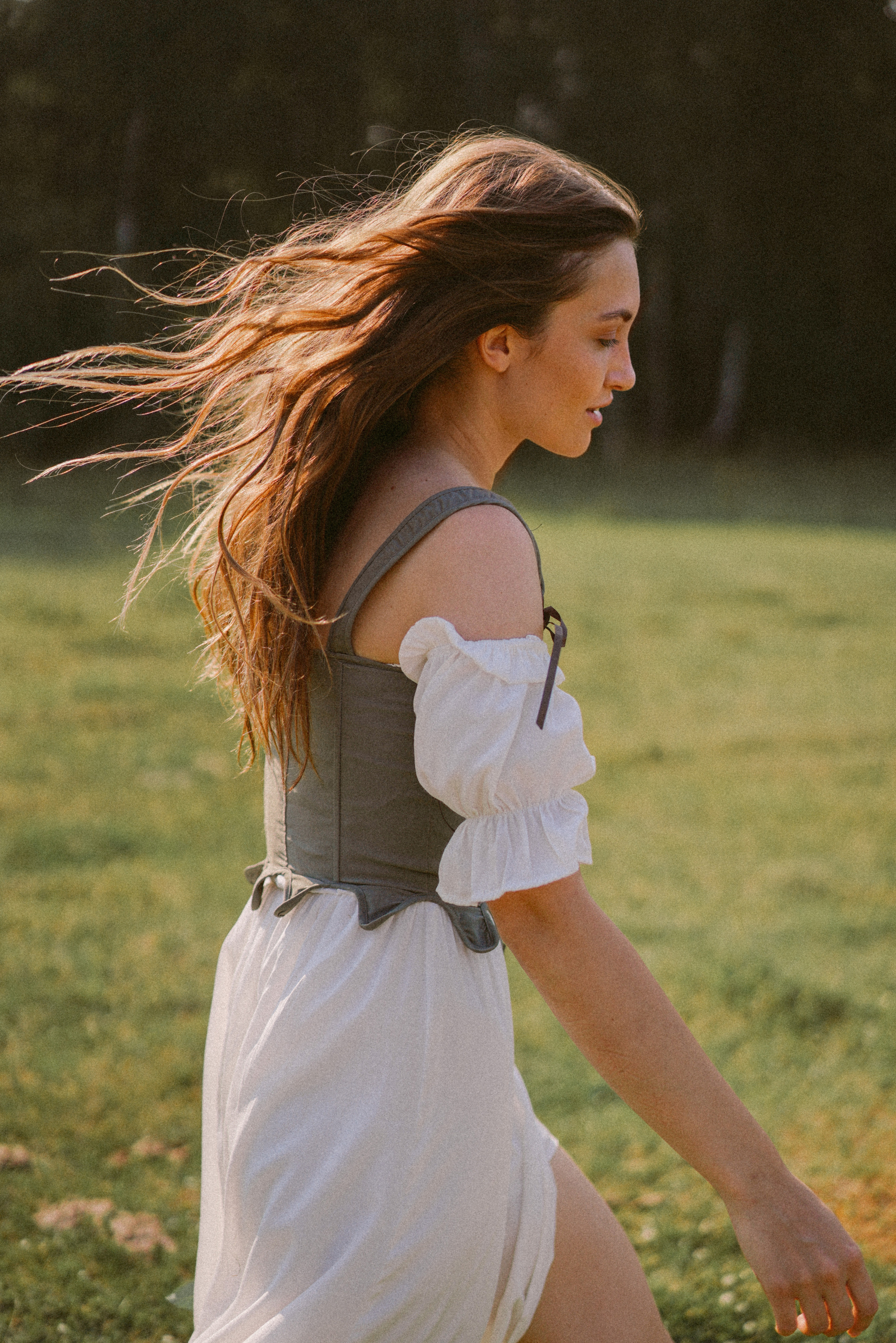 Аня, Артем и Кристина на ферме. Свадебный и семейный фотограф Ястребова Маргарита