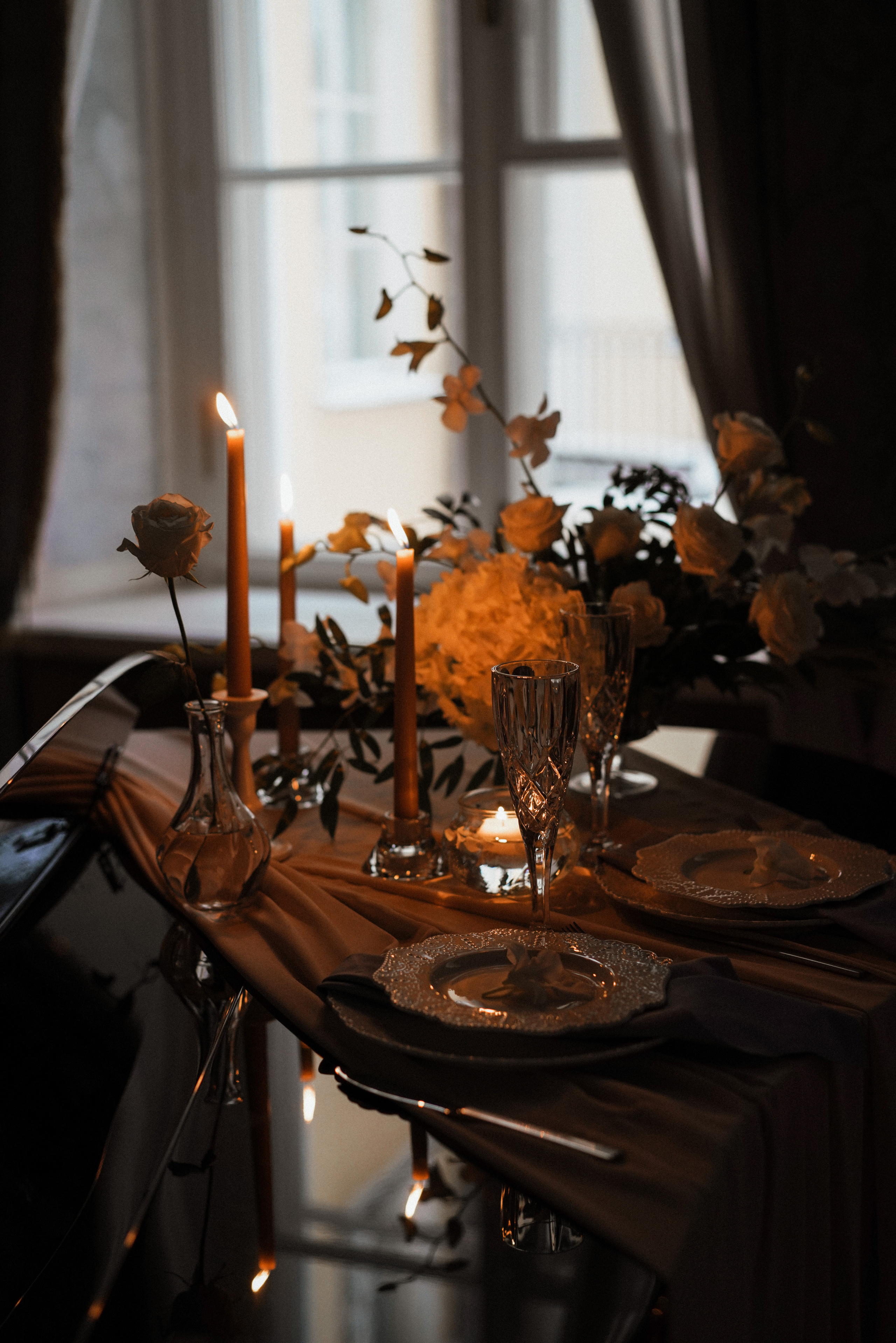 Иван и Кристина. Свадебный и семейный фотограф Ястребова Маргарита