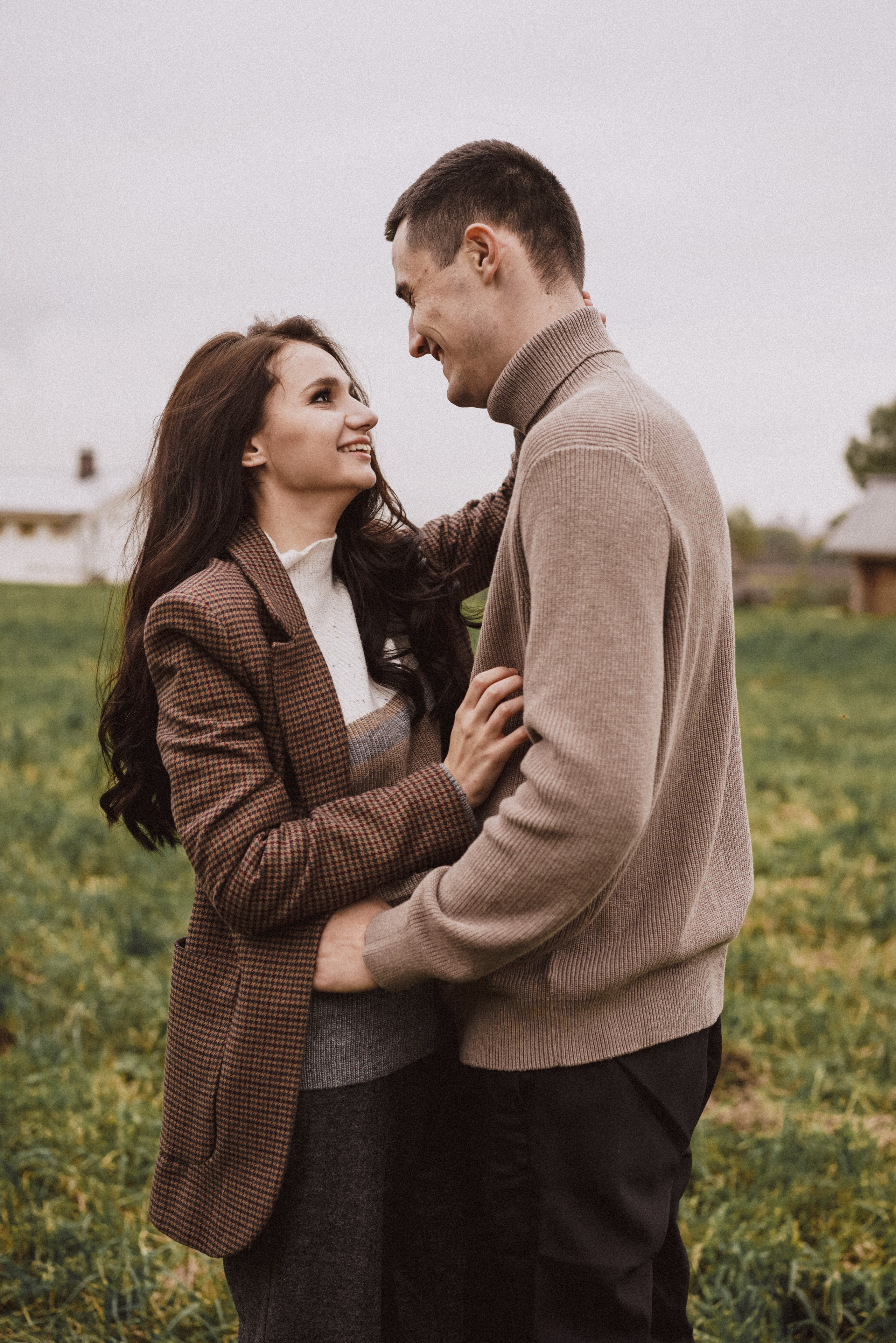 Никита и Дарья. Свадебный и семейный фотограф Ястребова Маргарита