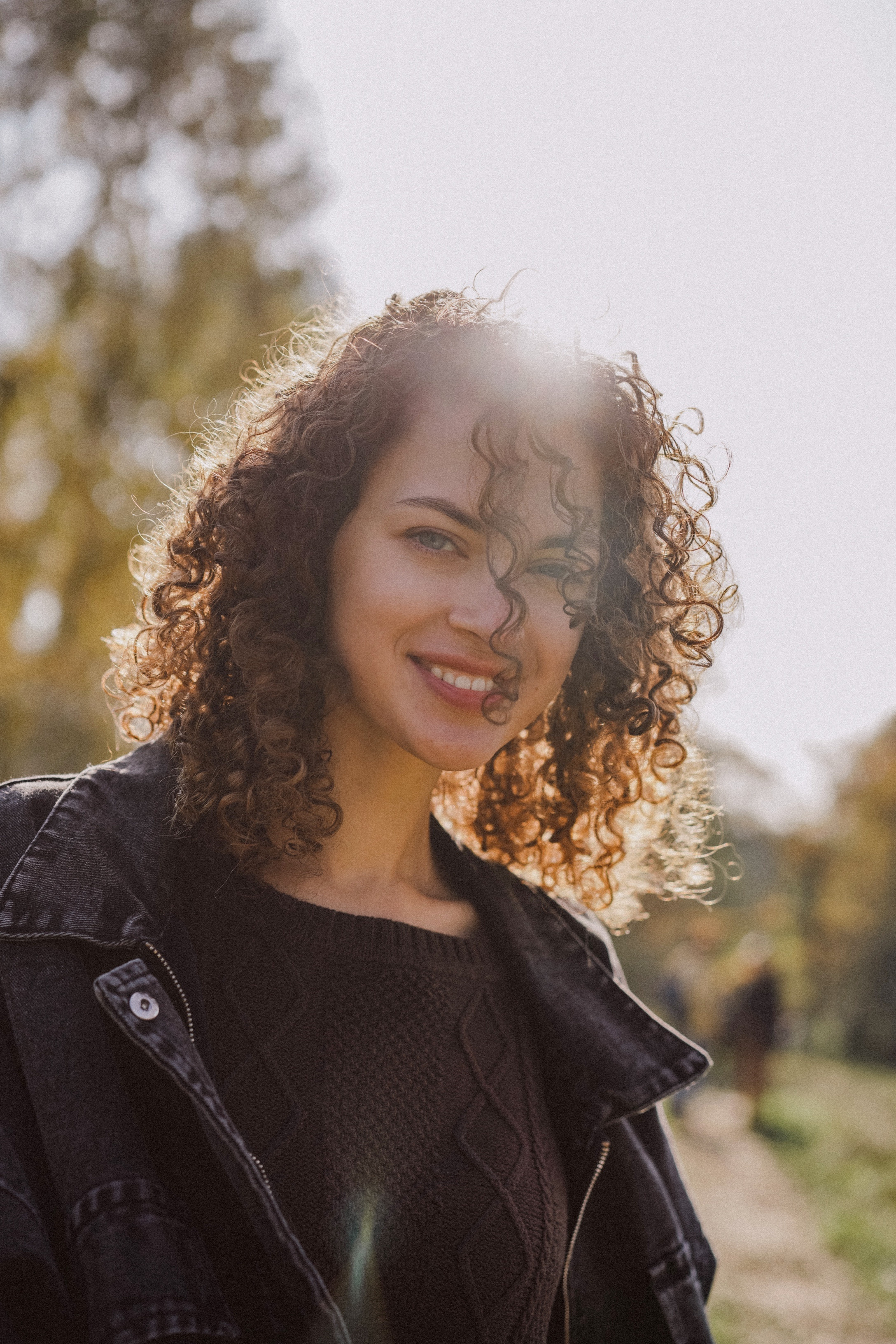 Осенняя история. Свадебный и семейный фотограф Ястребова Маргарита