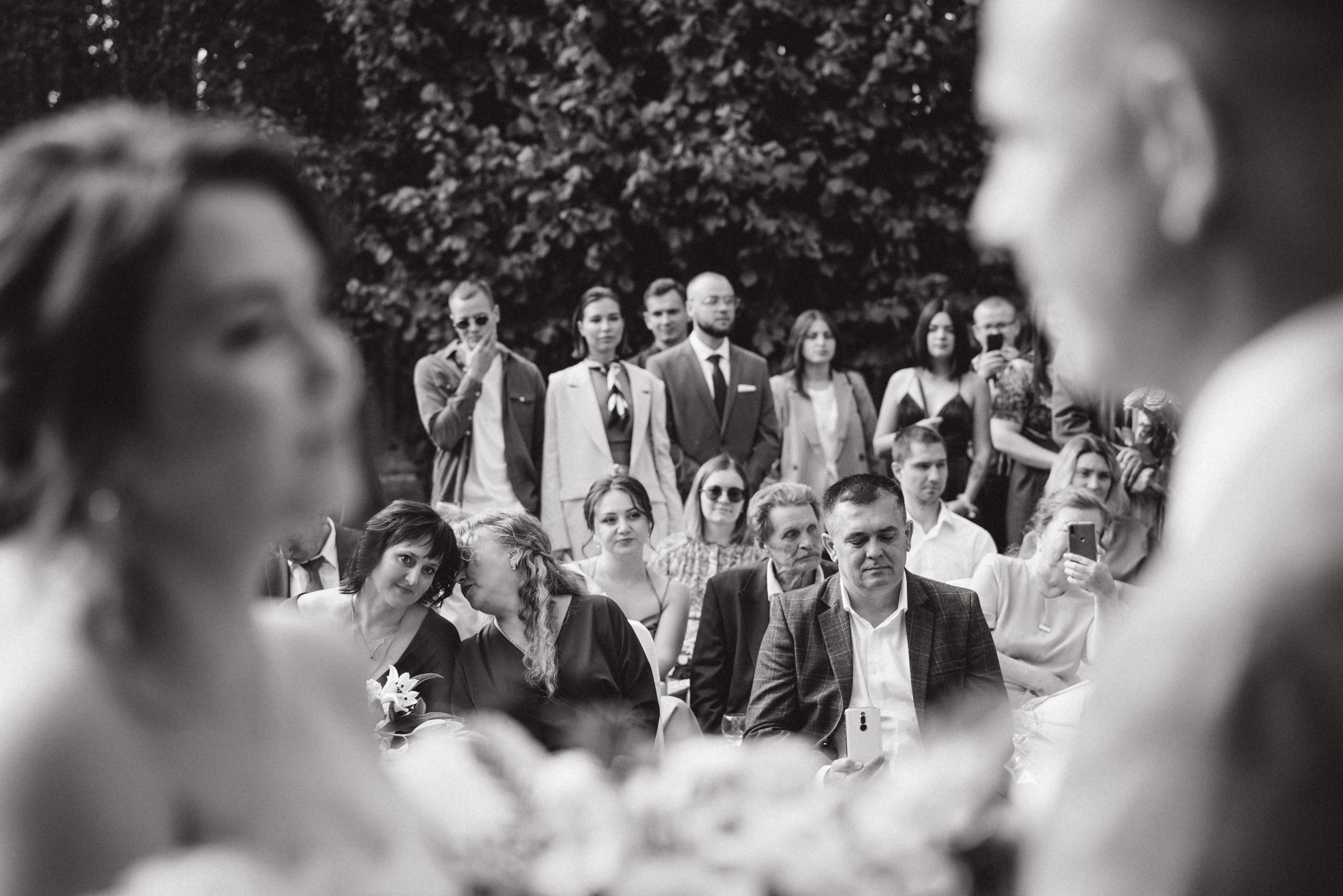 Никита и Даша. Свадебный и семейный фотограф Ястребова Маргарита