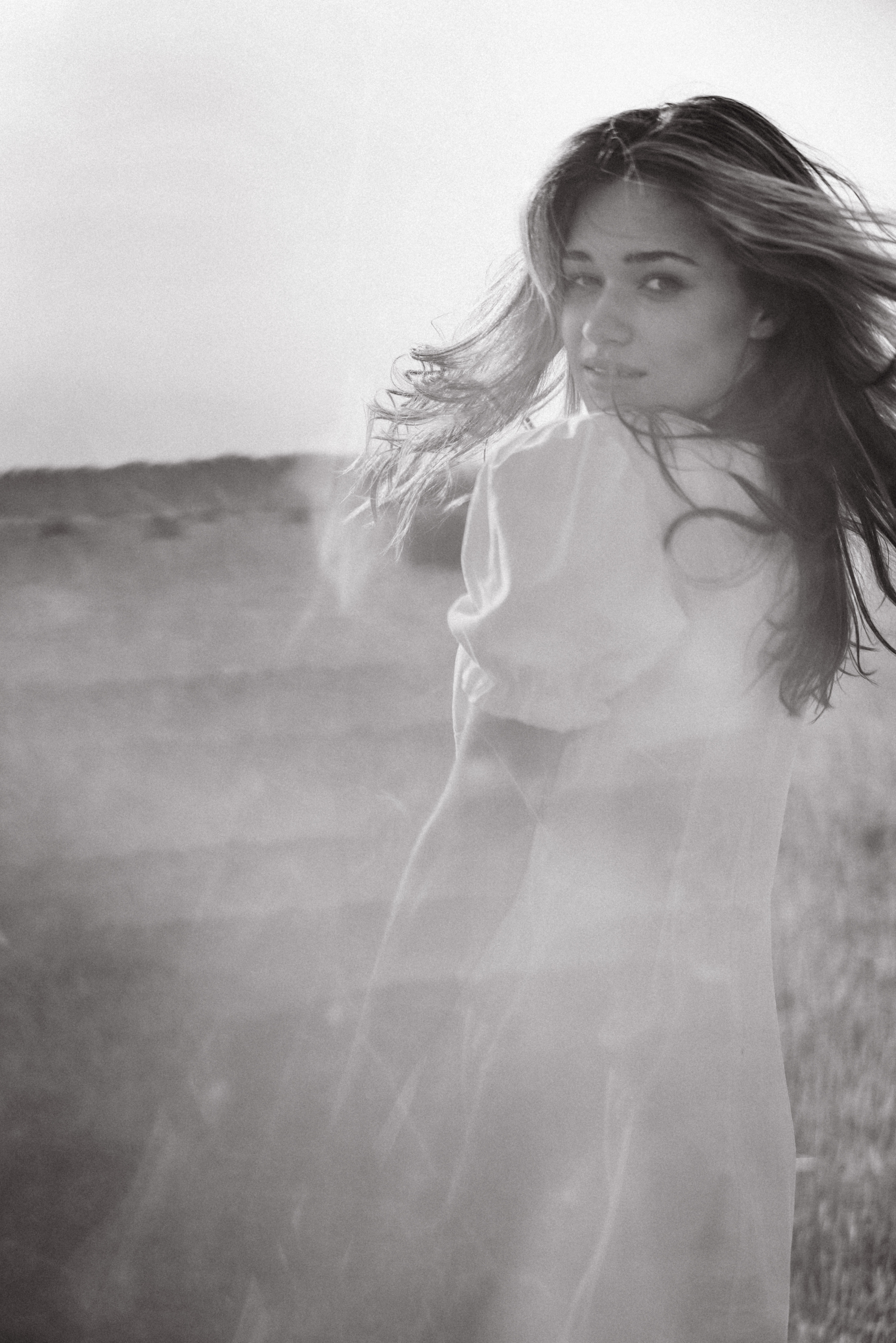 Аня, Артем и Кристина на ферме. Свадебный и семейный фотограф Ястребова Маргарита