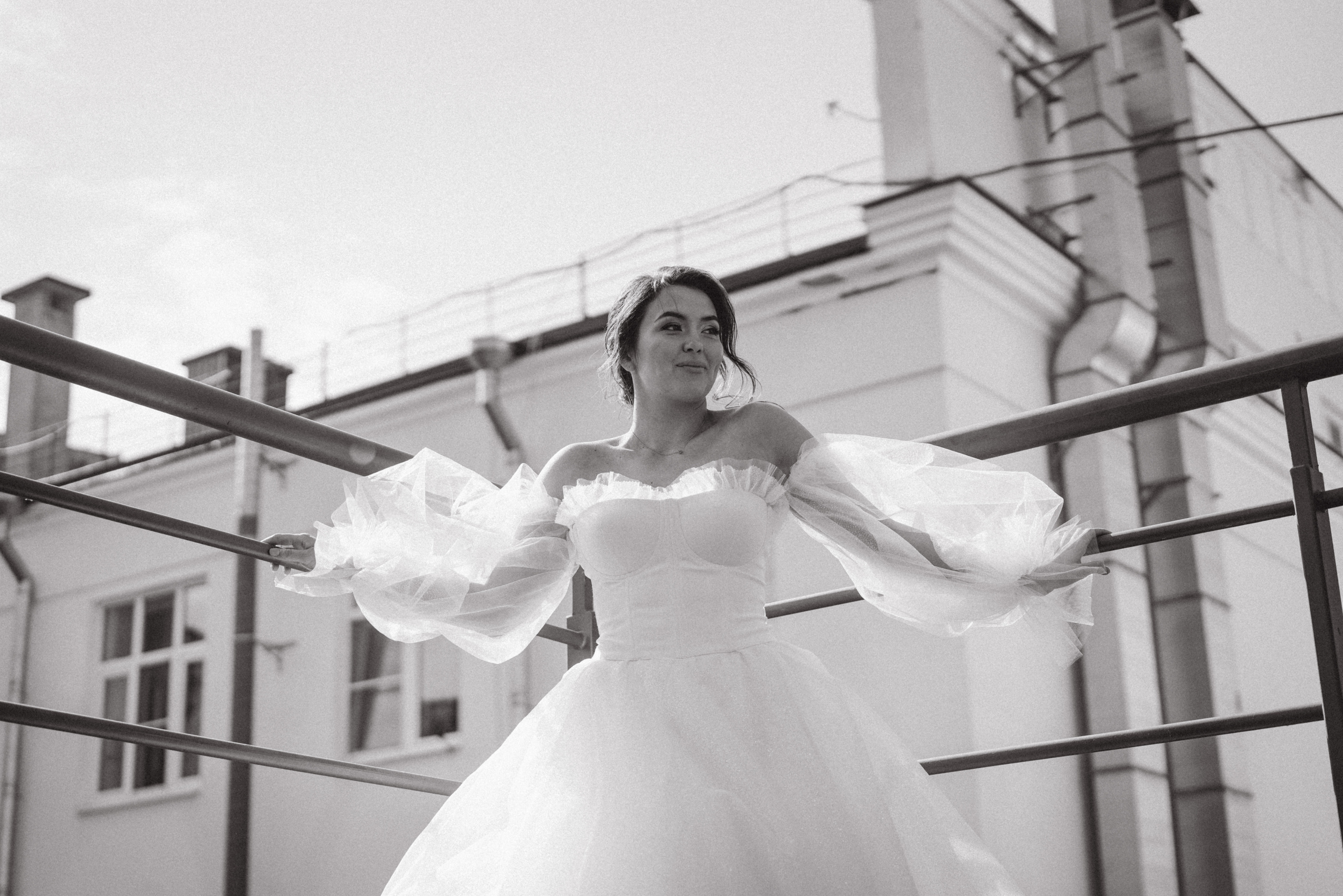 Никита и Даша. Свадебный и семейный фотограф Ястребова Маргарита