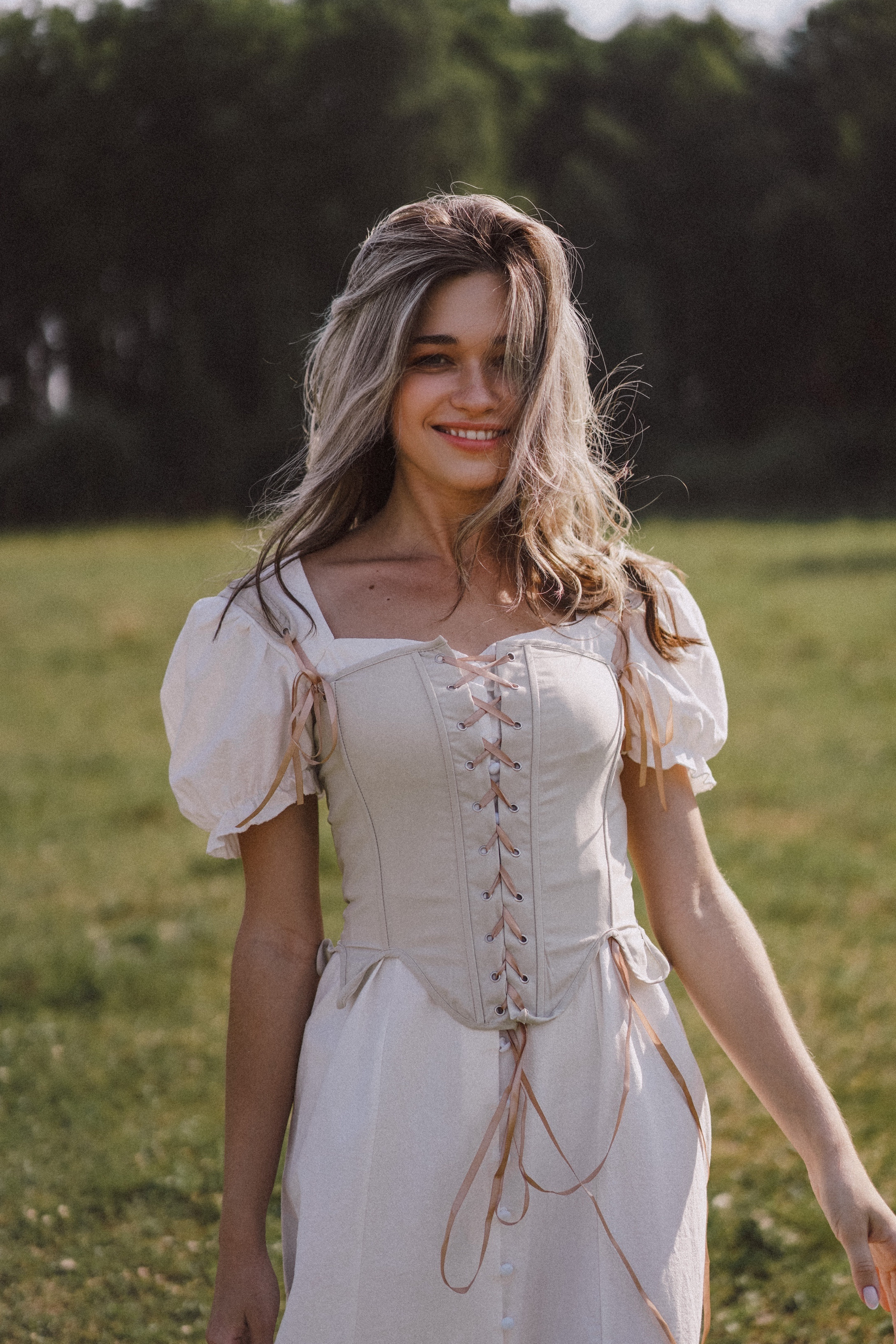 Аня, Артем и Кристина на ферме. Свадебный и семейный фотограф Ястребова Маргарита