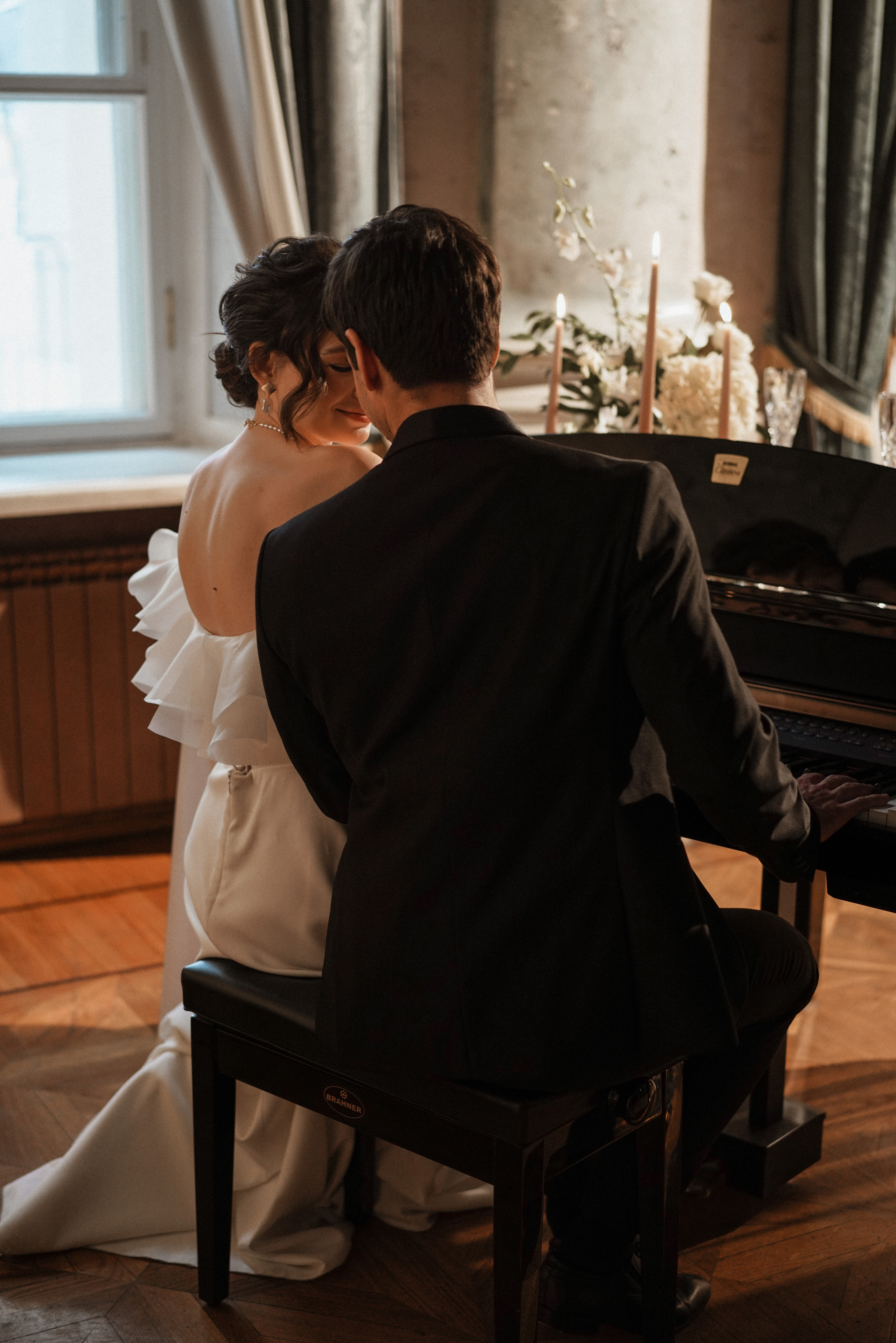 Иван и Кристина. Свадебный и семейный фотограф Ястребова Маргарита