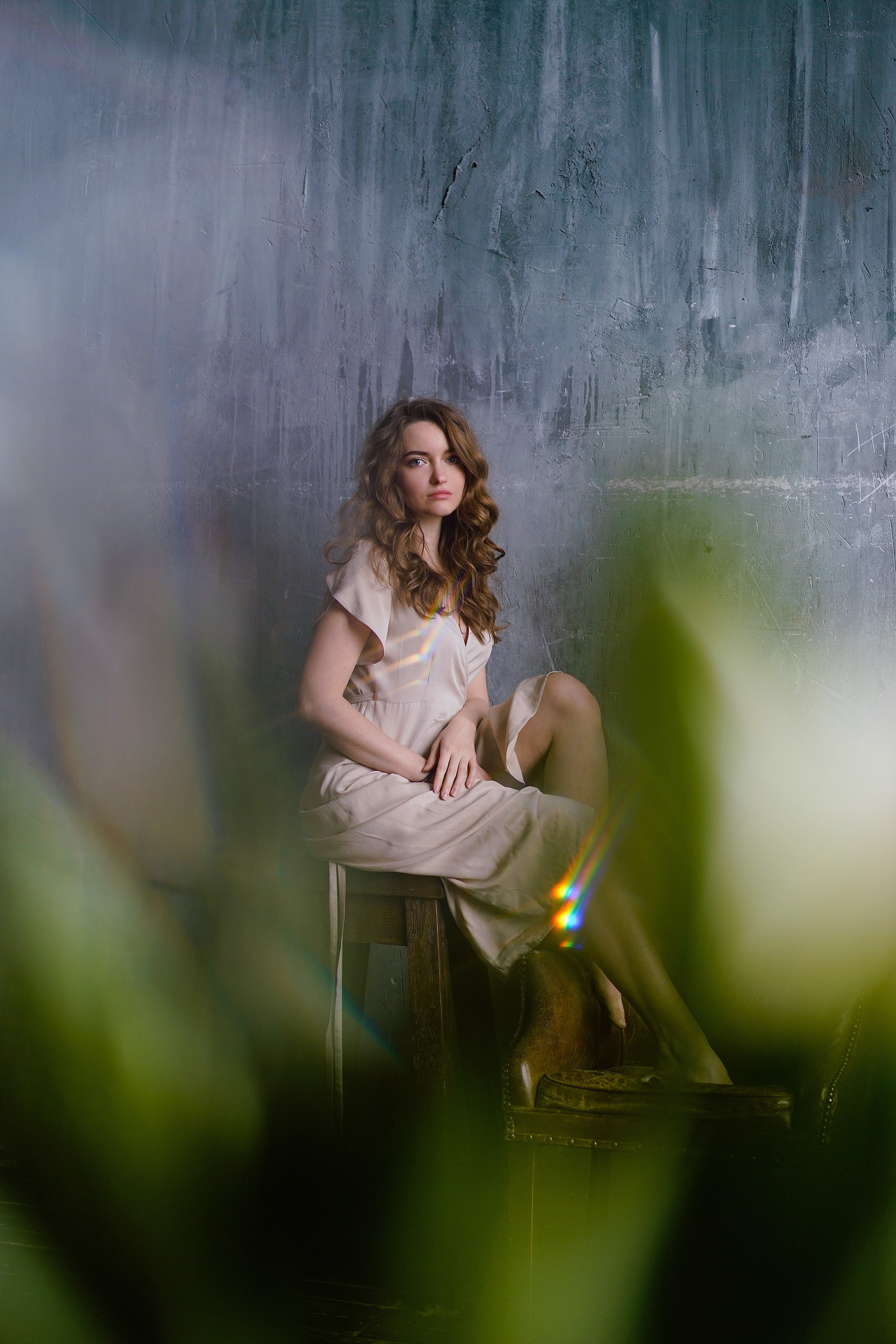 Катя. Свадебный и семейный фотограф Ястребова Маргарита