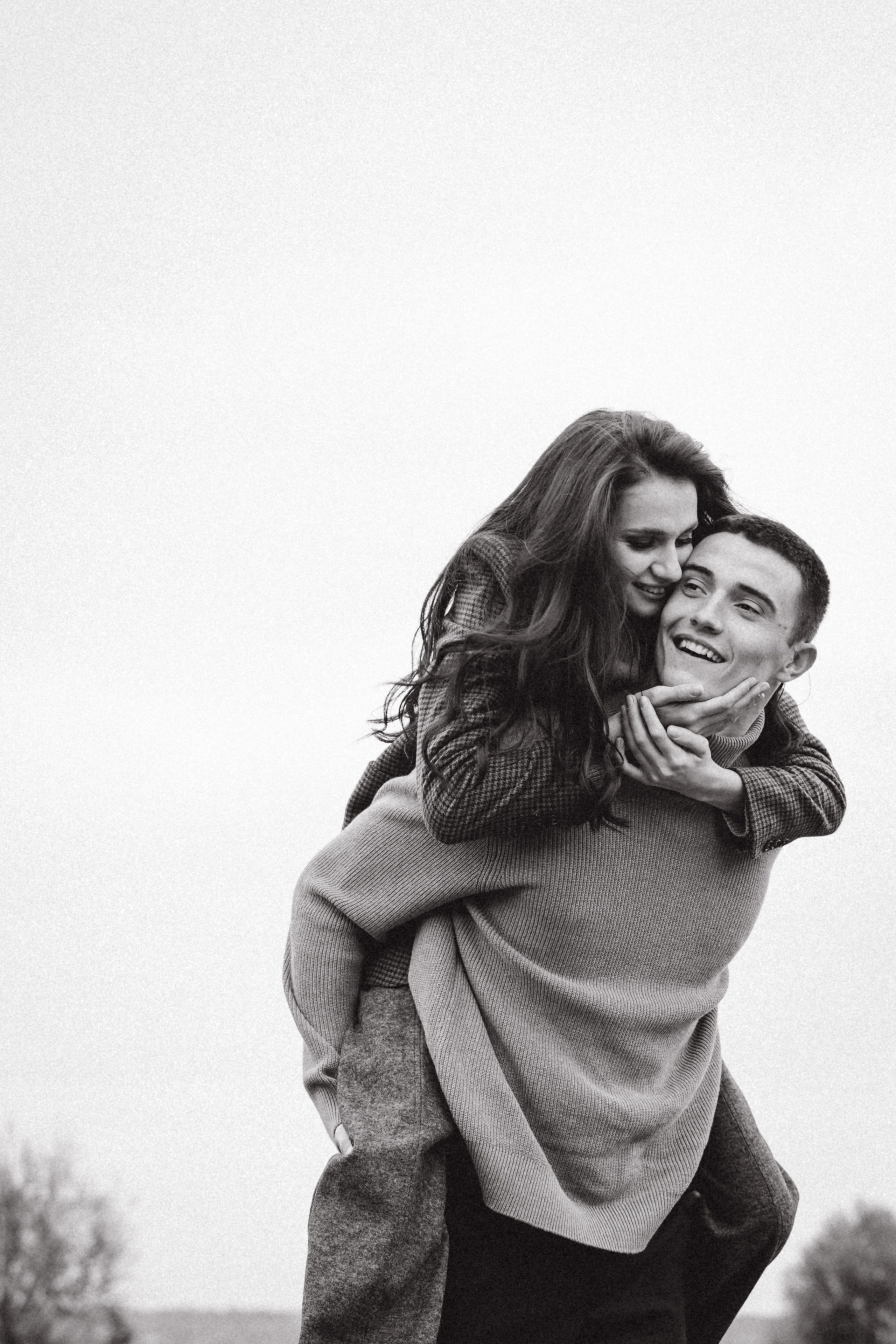 Никита и Дарья. Свадебный и семейный фотограф Ястребова Маргарита