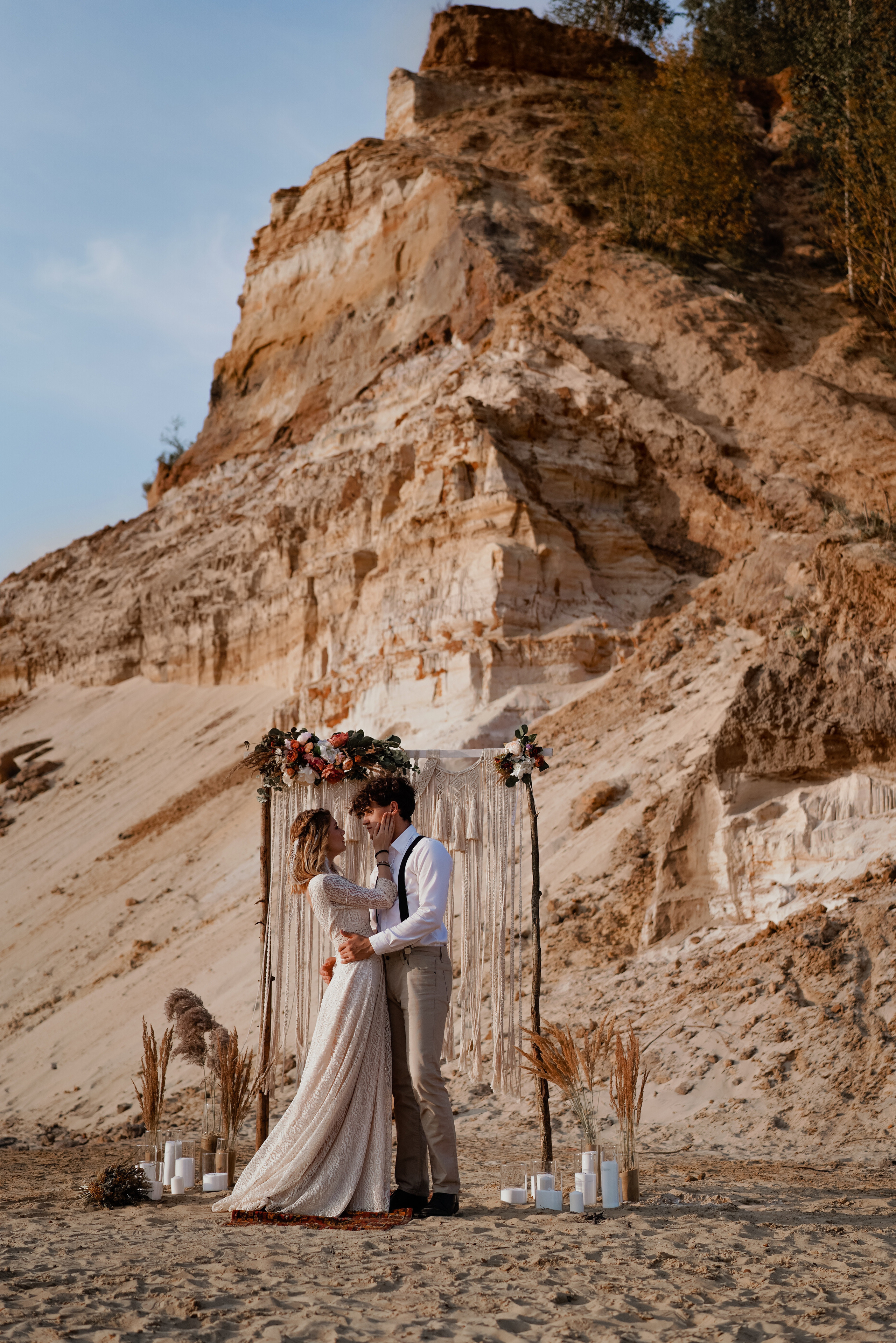 Андрей и Луиза. Свадебный и семейный фотограф Ястребова Маргарита