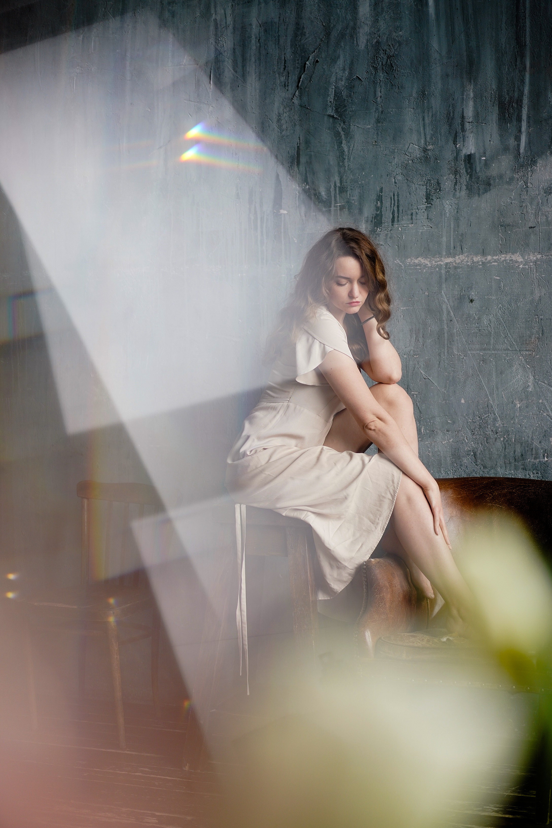 Катя. Свадебный и семейный фотограф Ястребова Маргарита