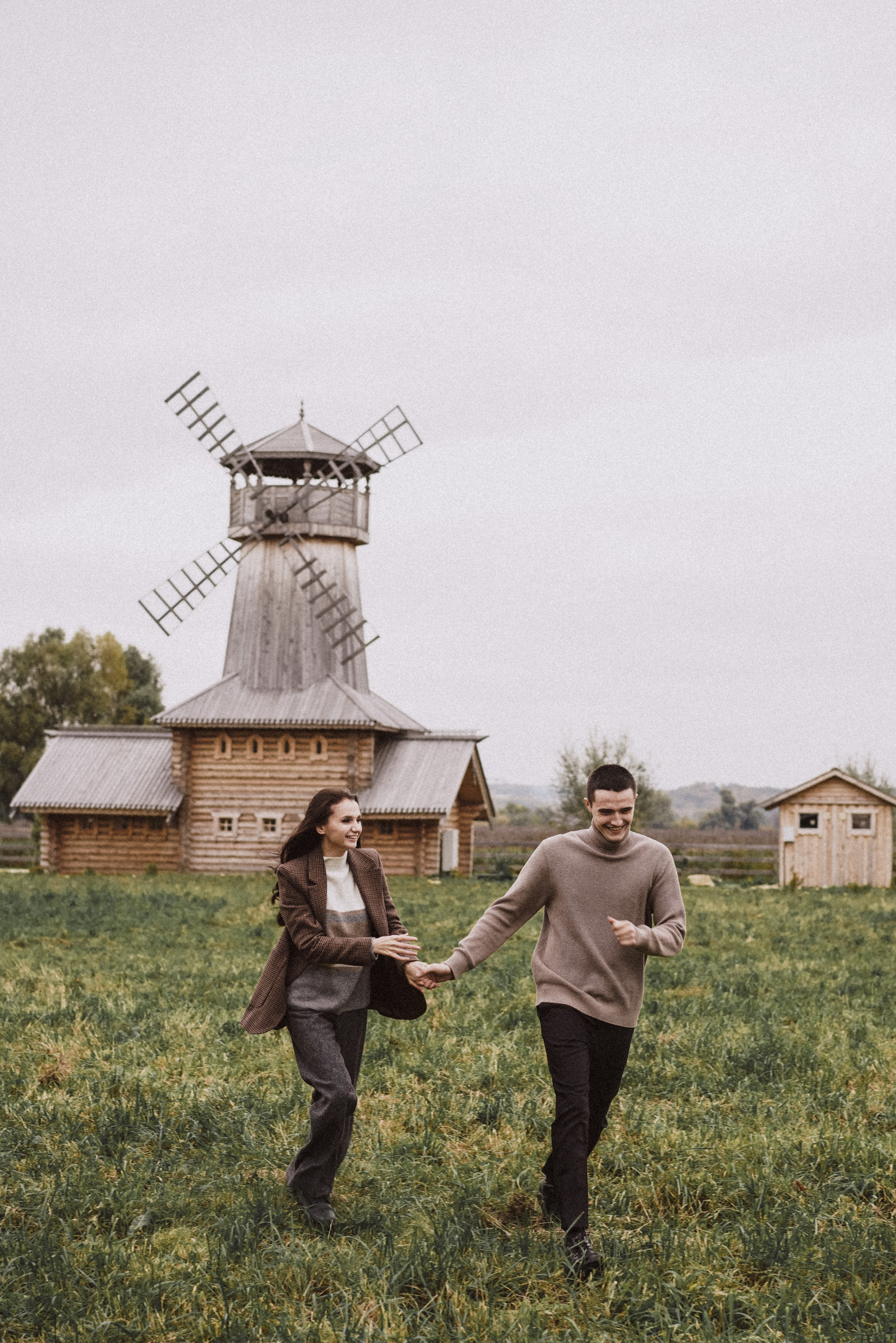 Никита и Дарья. Свадебный и семейный фотограф Ястребова Маргарита