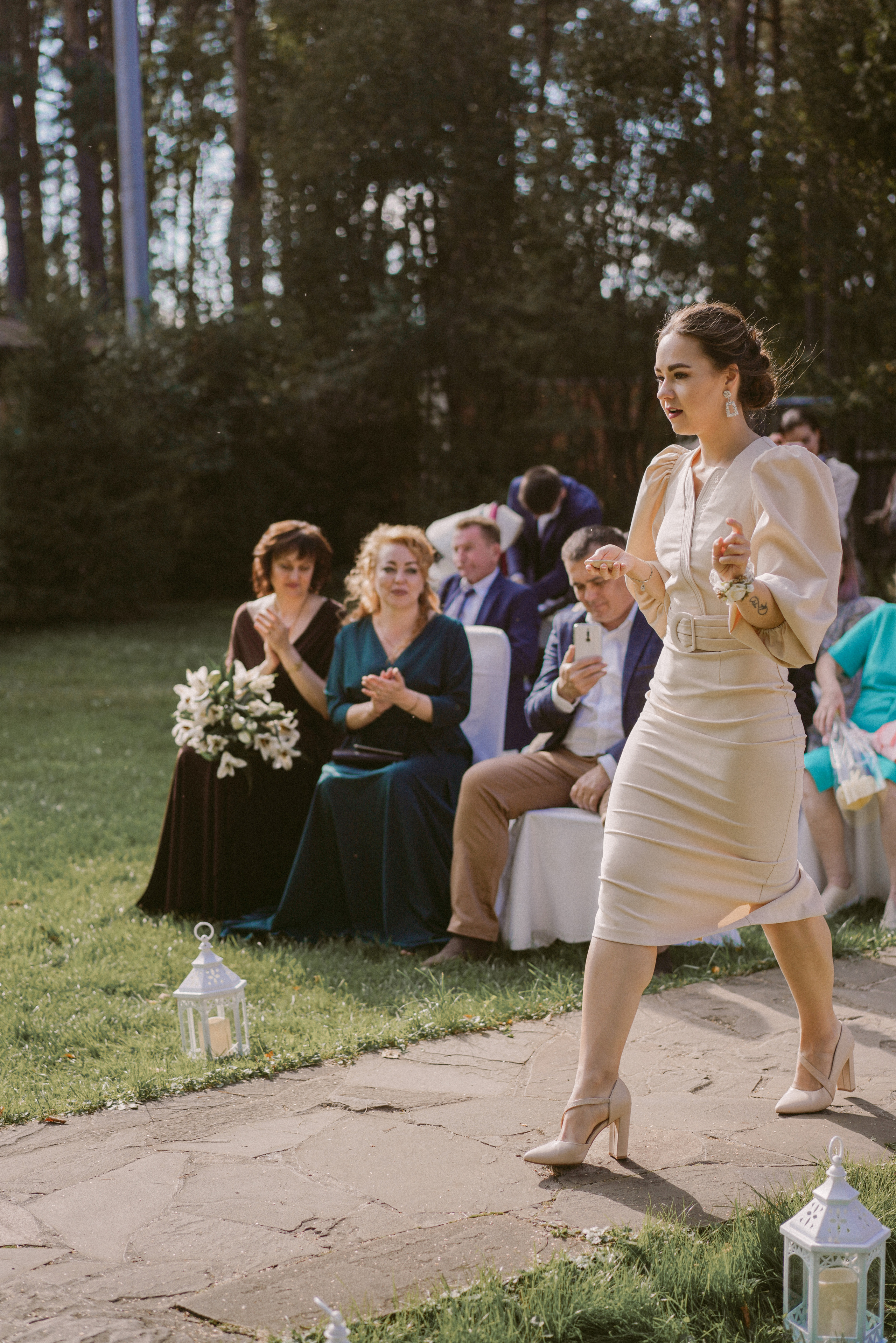 Никита и Даша. Свадебный и семейный фотограф Ястребова Маргарита