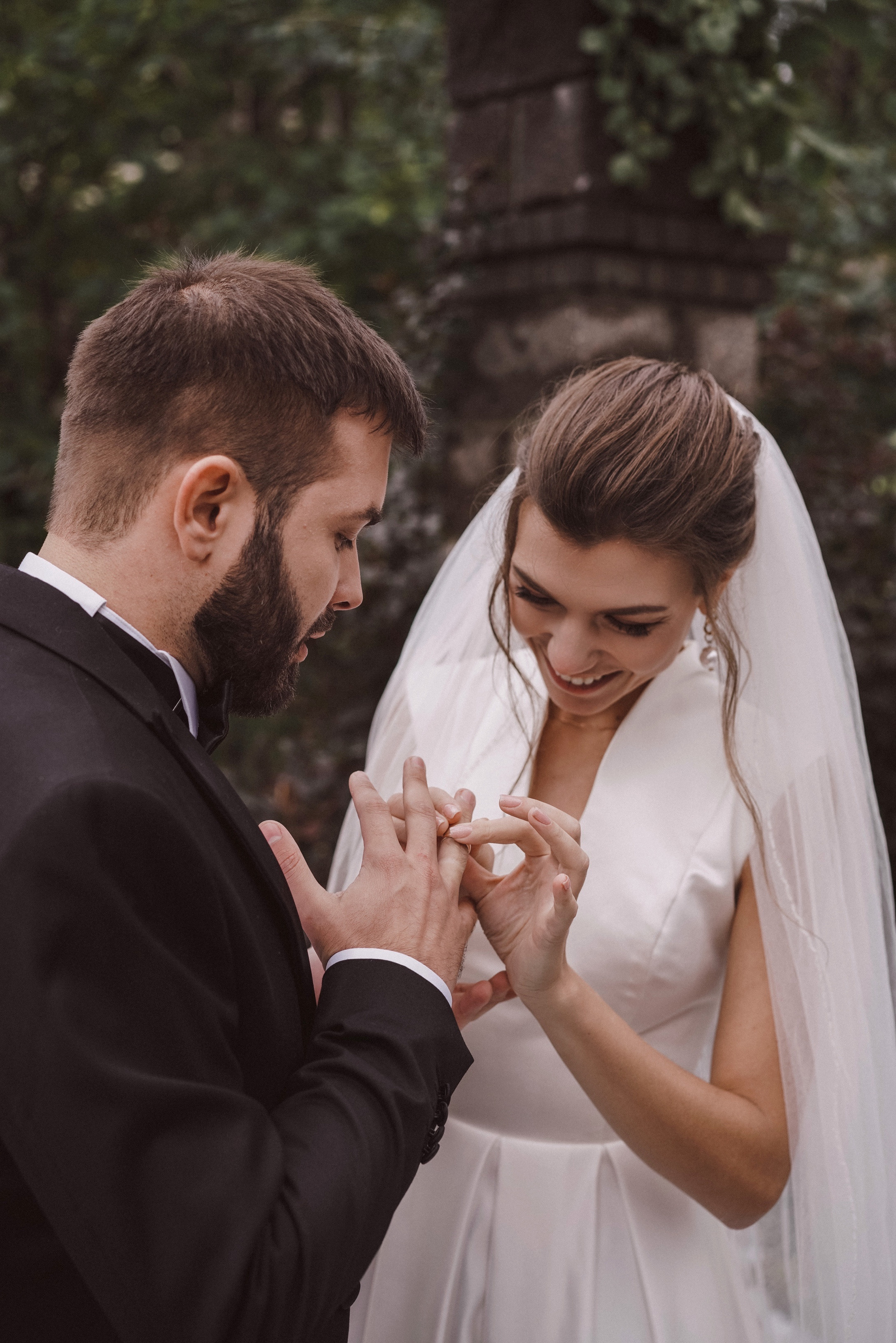 Дмитрий и Любава. Свадебный и семейный фотограф Ястребова Маргарита