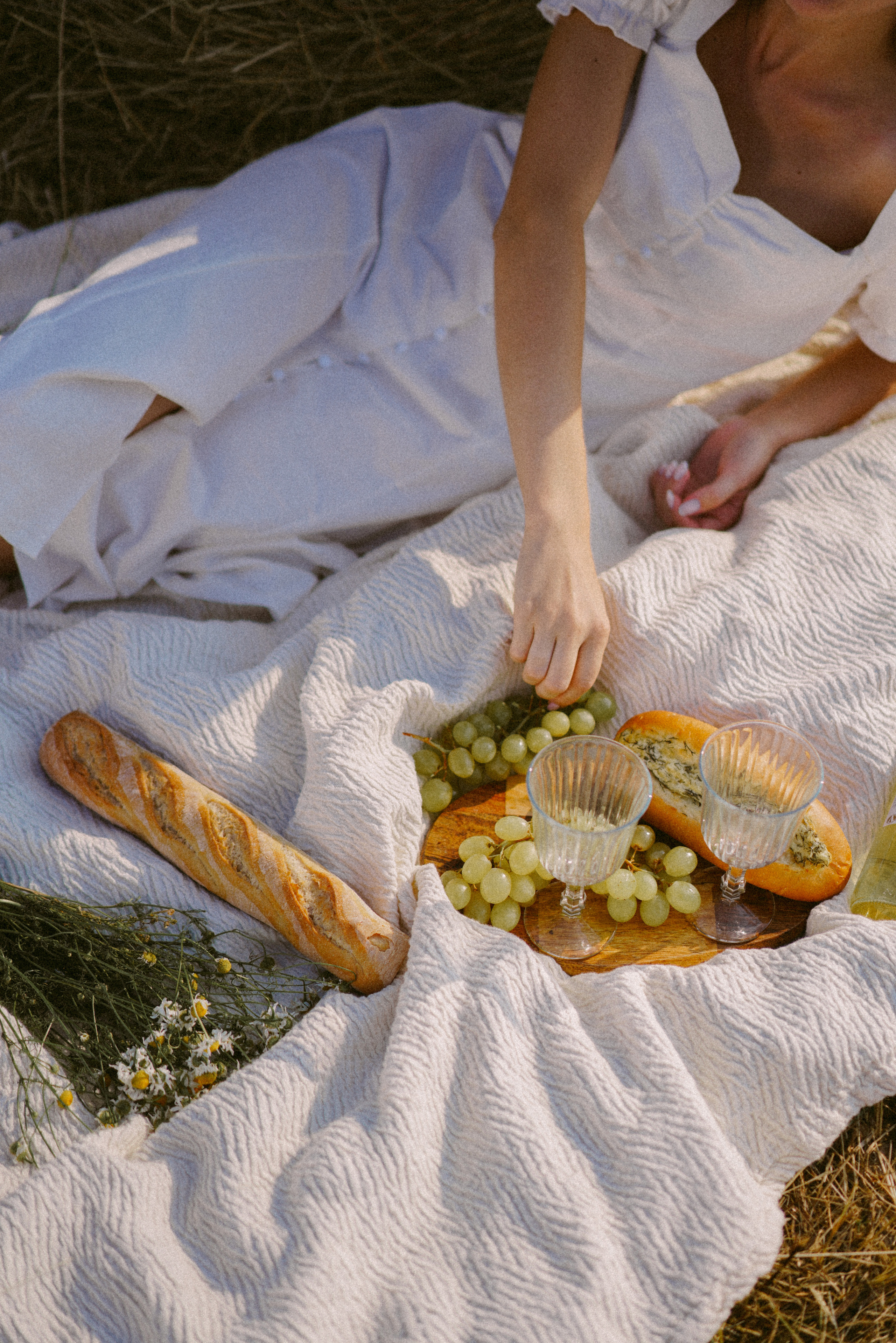 Аня, Артем и Кристина на ферме. Свадебный и семейный фотограф Ястребова Маргарита