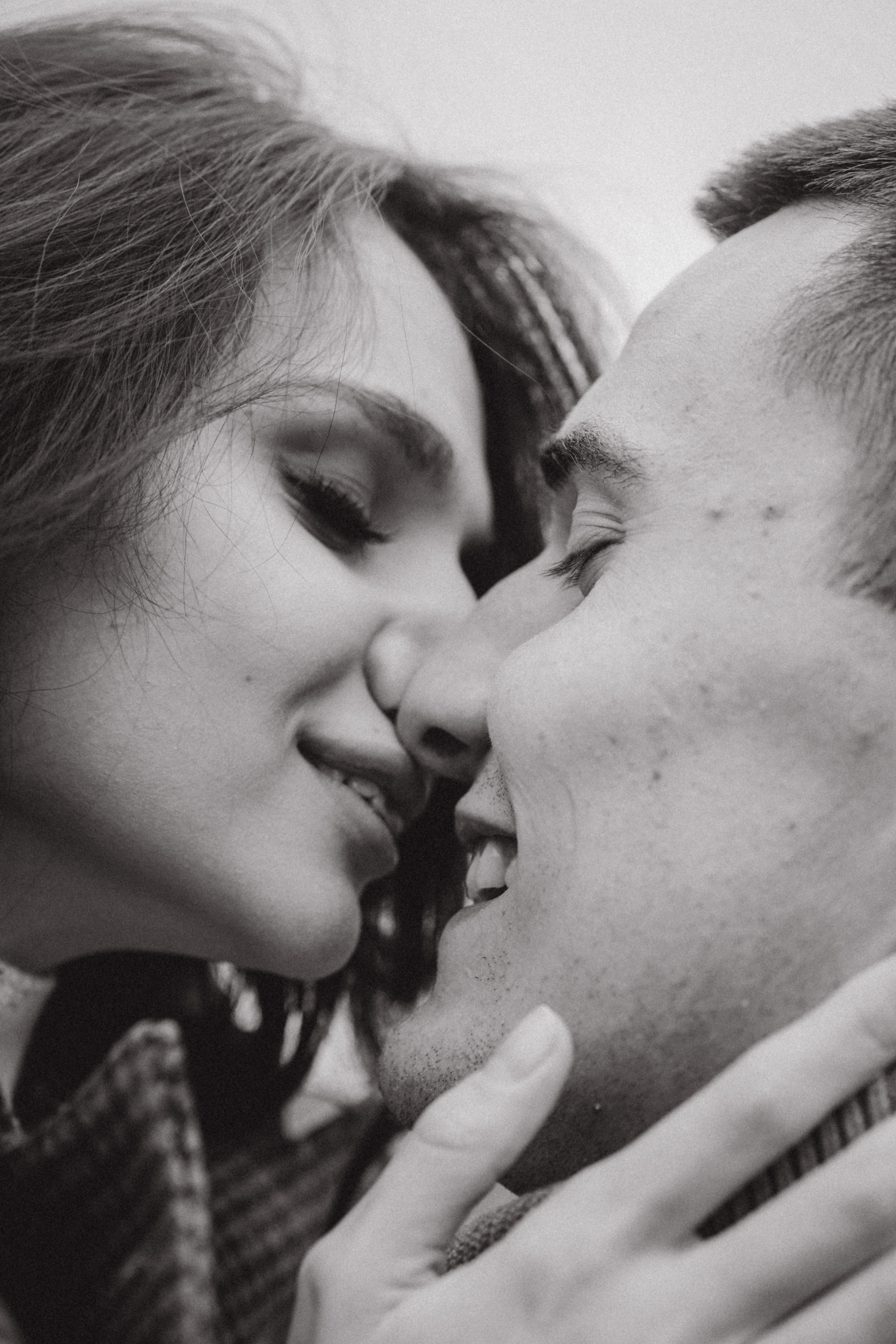 Никита и Дарья. Свадебный и семейный фотограф Ястребова Маргарита