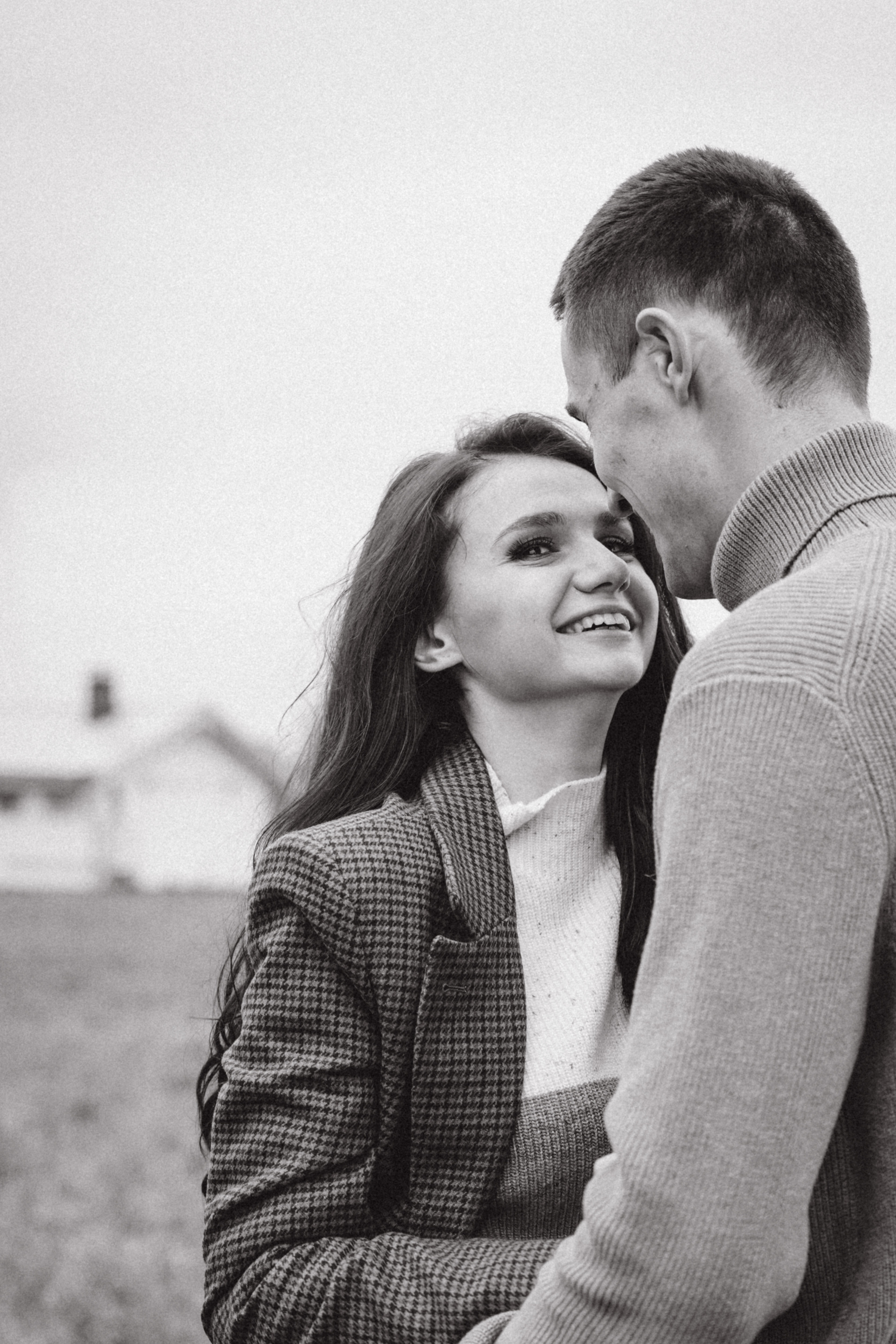 Никита и Дарья. Свадебный и семейный фотограф Ястребова Маргарита