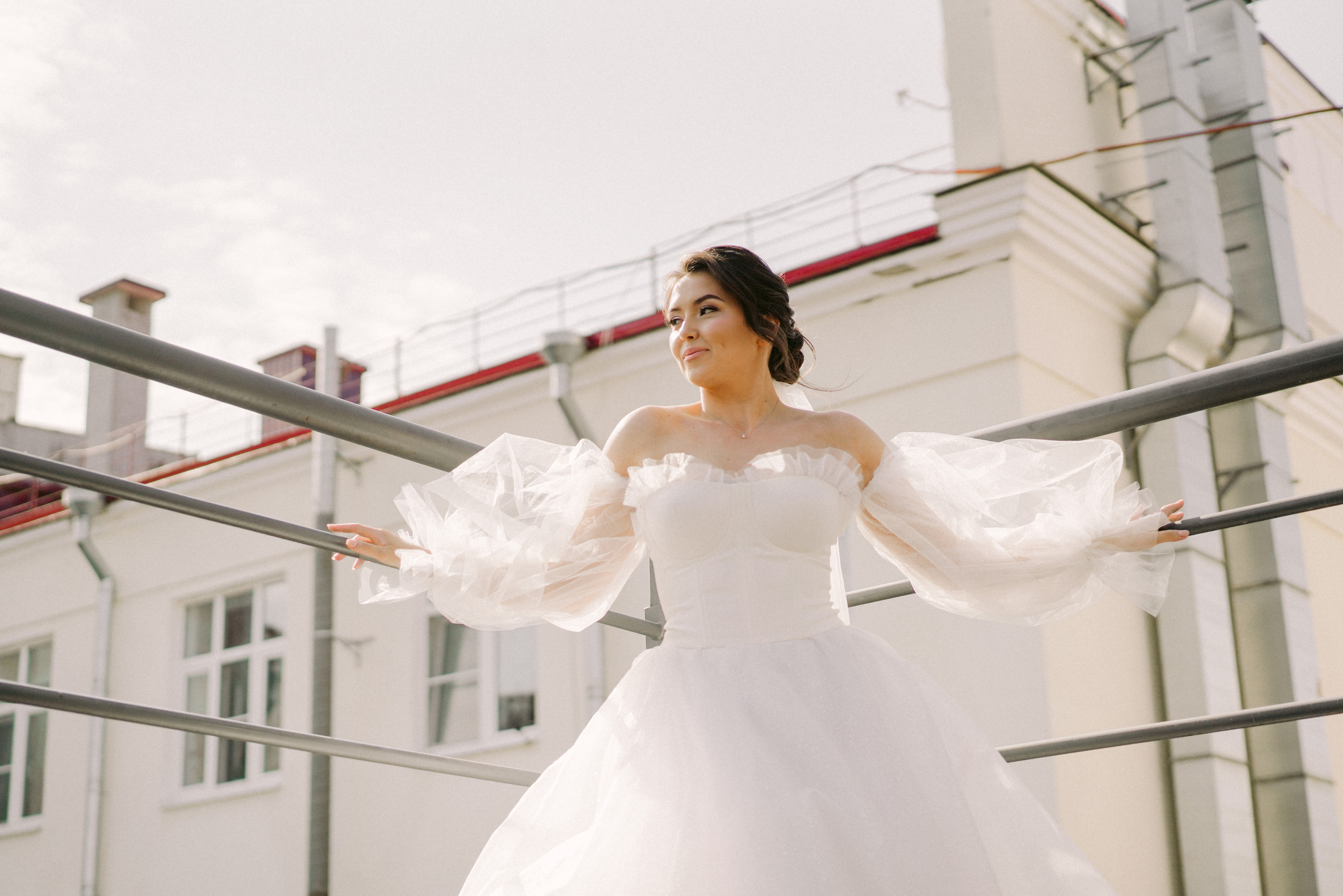 Никита и Даша. Свадебный и семейный фотограф Ястребова Маргарита