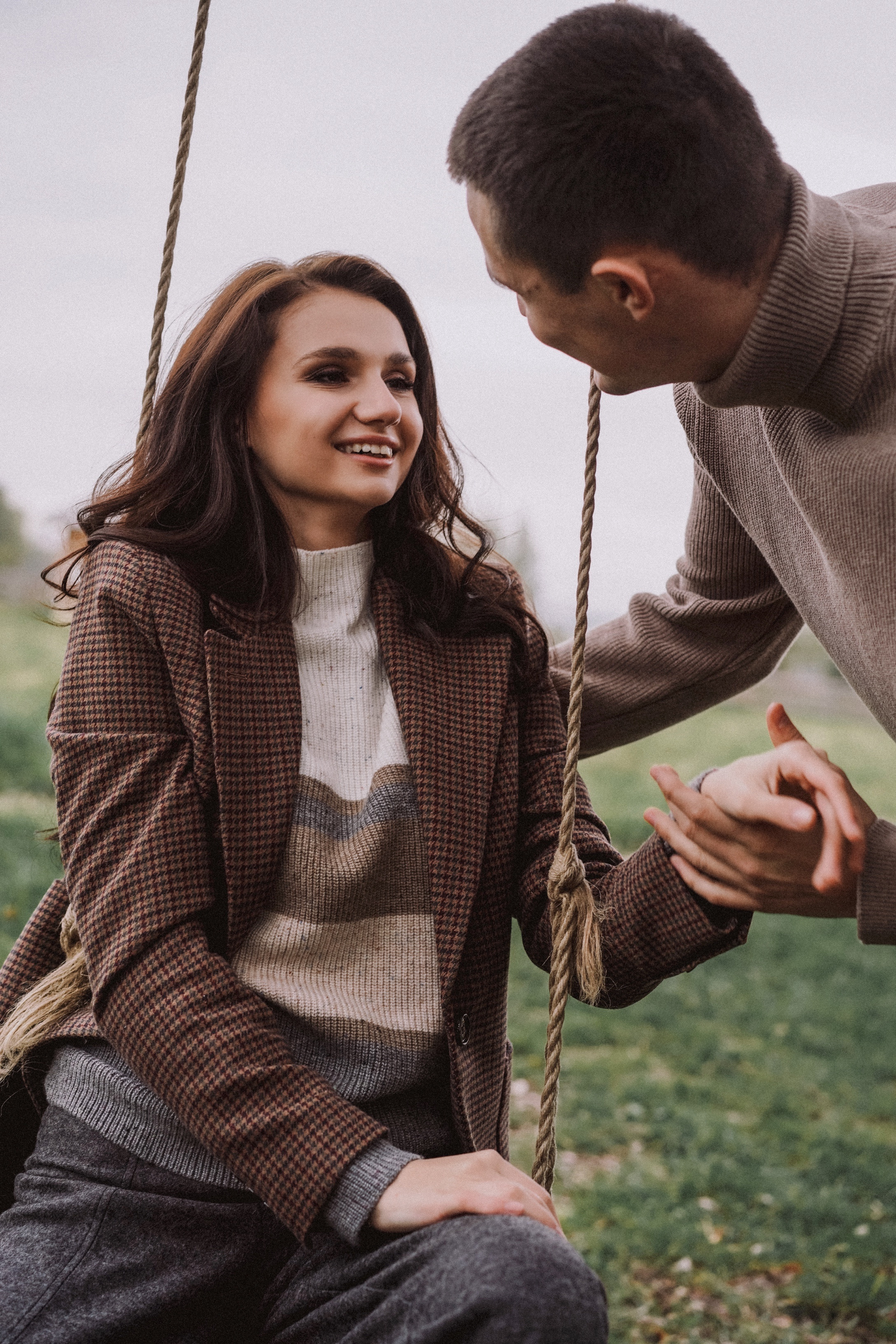 Никита и Дарья. Свадебный и семейный фотограф Ястребова Маргарита